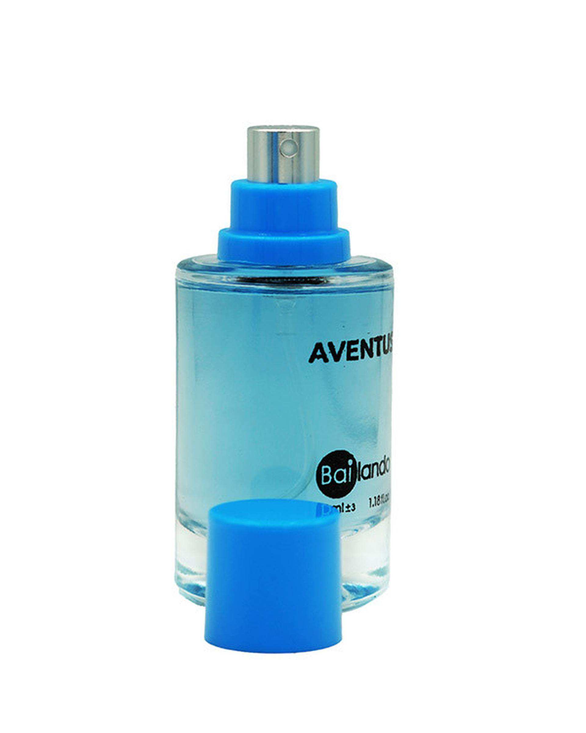 عطر جیبی مردانه بایلندو Bailando مدل Aventus حجم 35ml