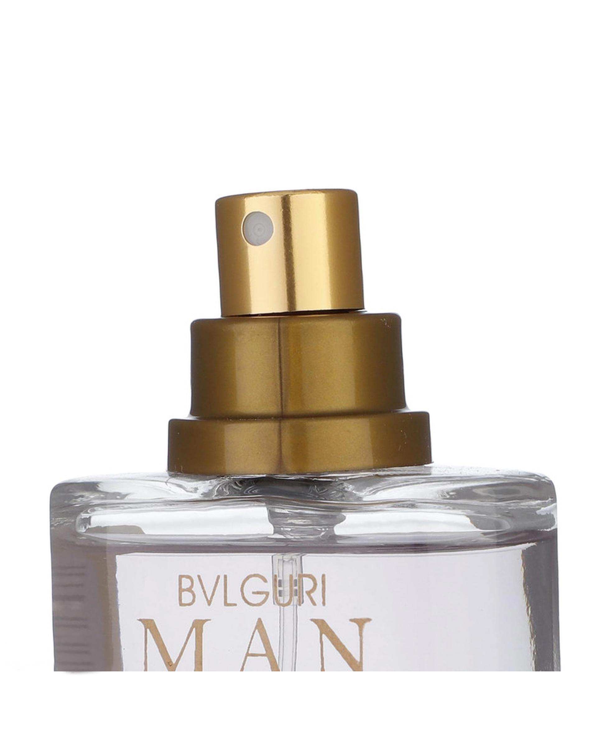 عطر جیبی مردانه وودی سنس Woody Sence مدل Man In Black حجم 30ml