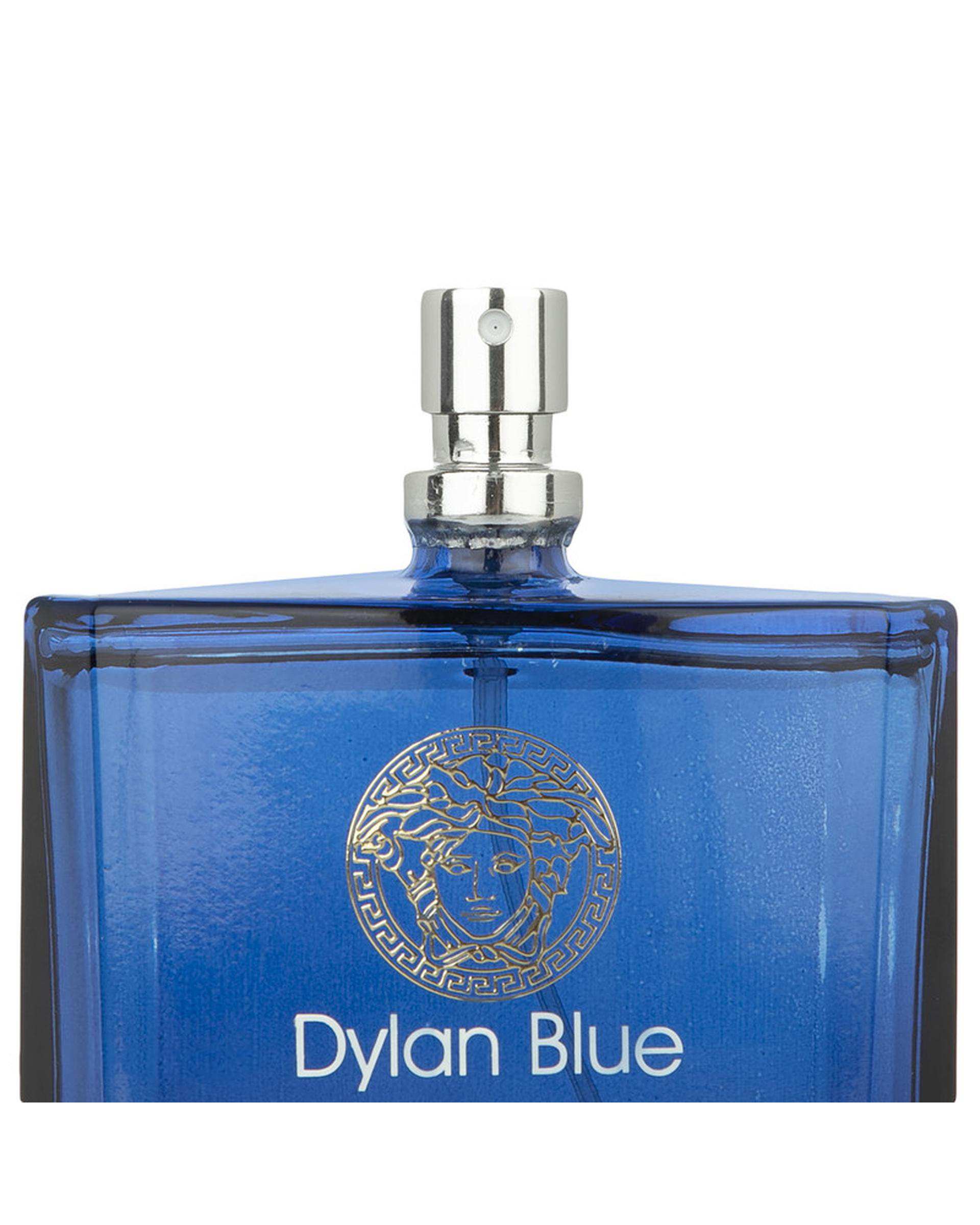 عطر مردانه بایلندو Bailando مدل دیلان بلو Dylan Blue حجم 100ml