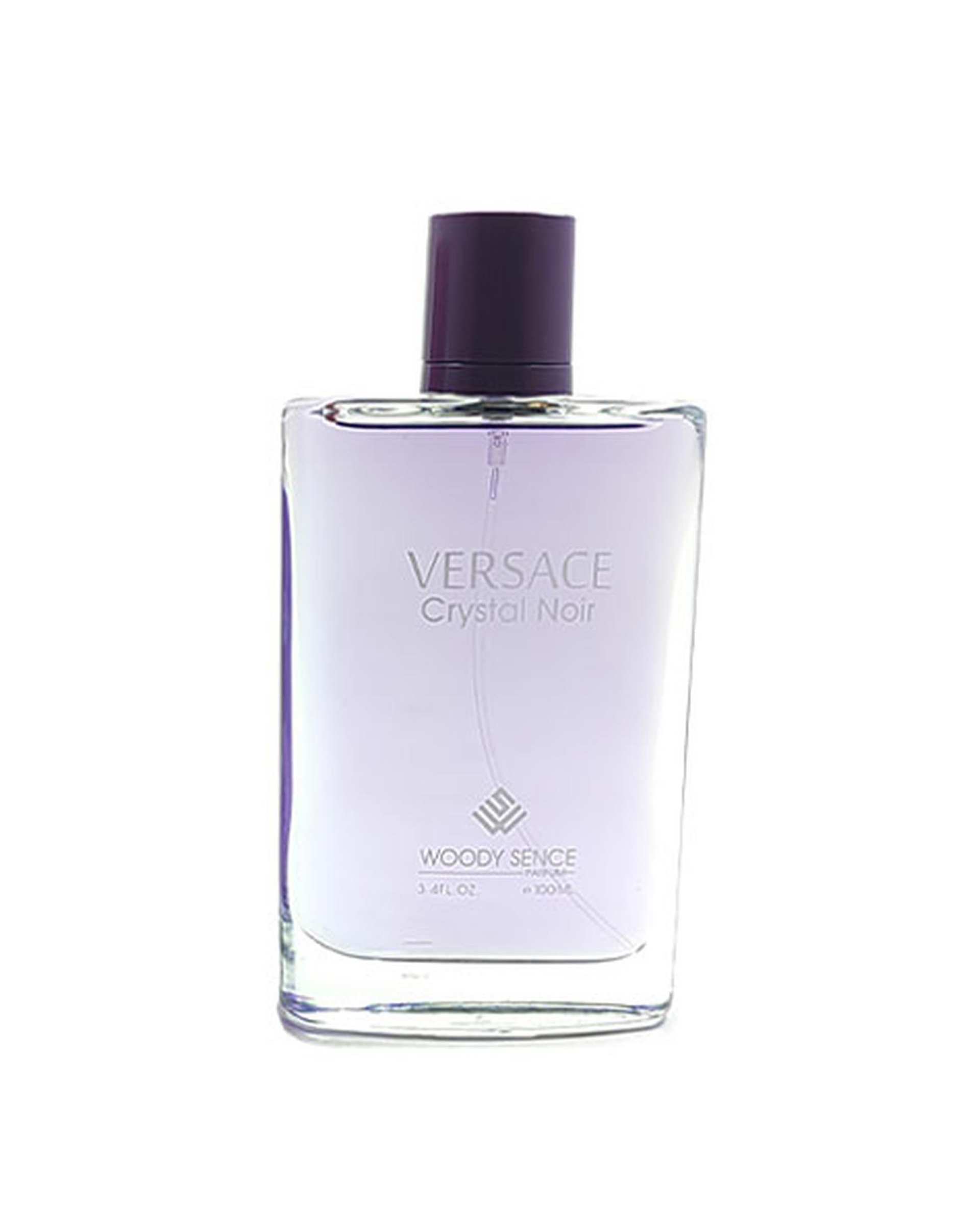 عطر زنانه وودی سنس Woody Sence مدل کریستال نویر حجم 100ml