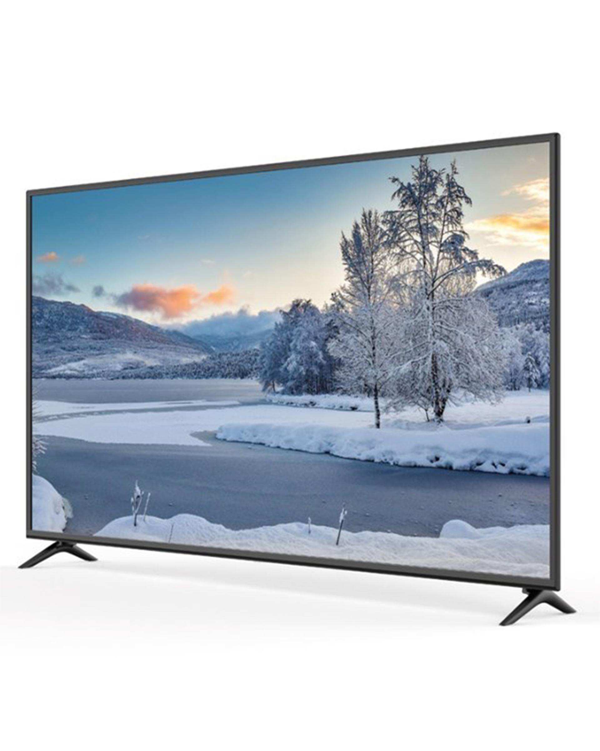 تلویزیون ال ای دی 55 اینچ جی پلاس Gplus مدل GTV-55SU728N