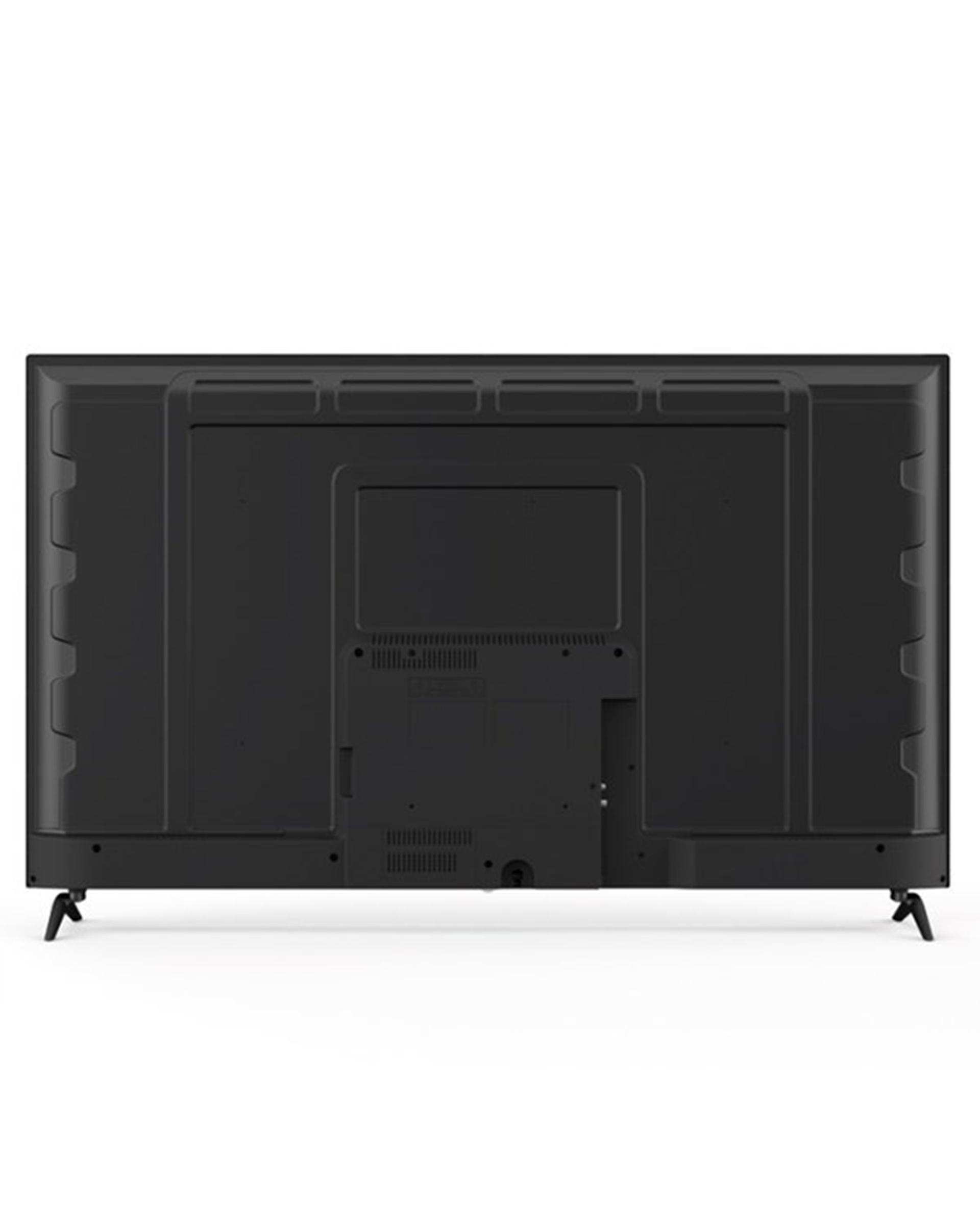 تلویزیون ال ای دی 55 اینچ جی پلاس Gplus مدل GTV-55SU728N