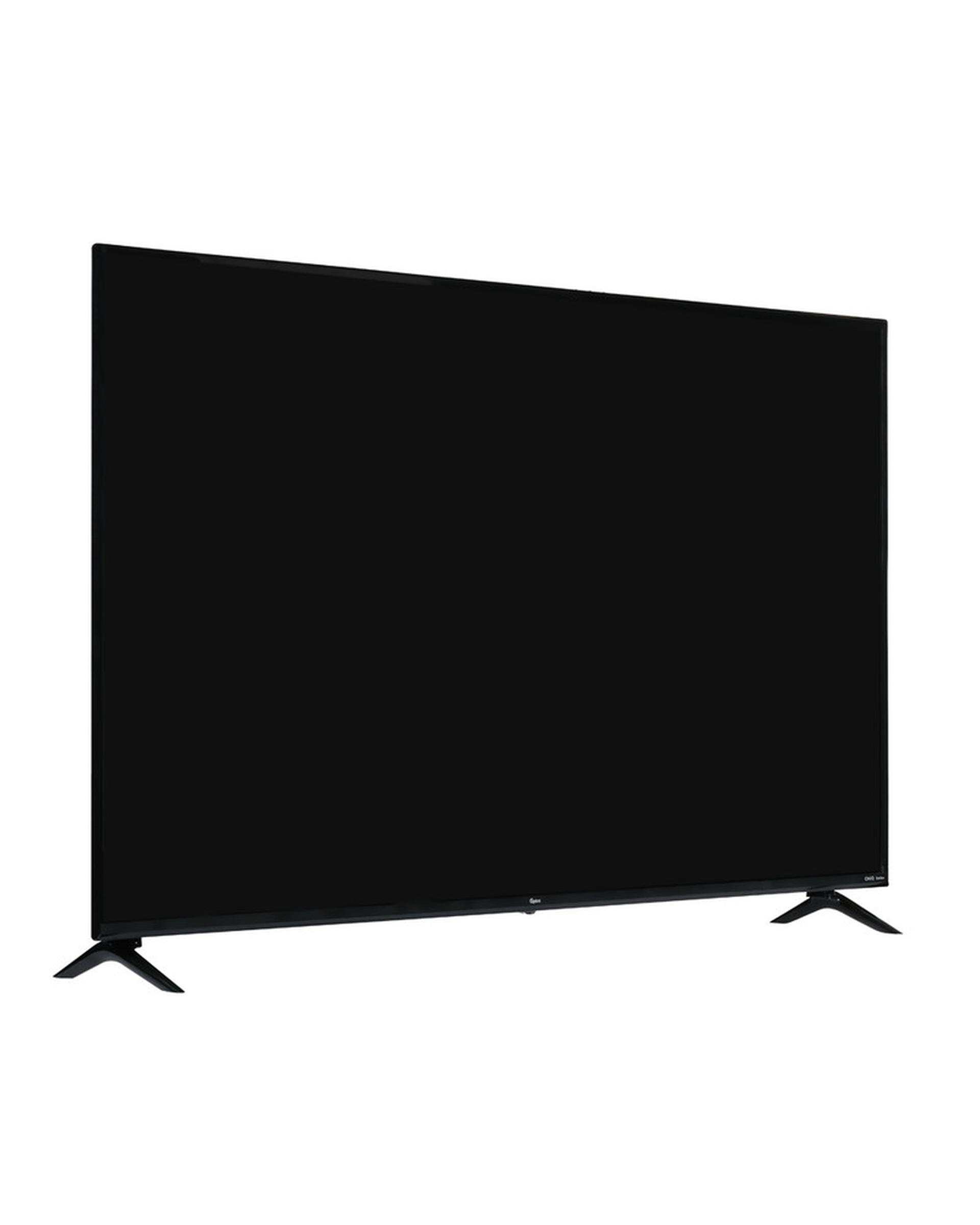 تلویزیون ال ای دی 55 اینچ جی پلاس Gplus مدل GTV-55SU728N