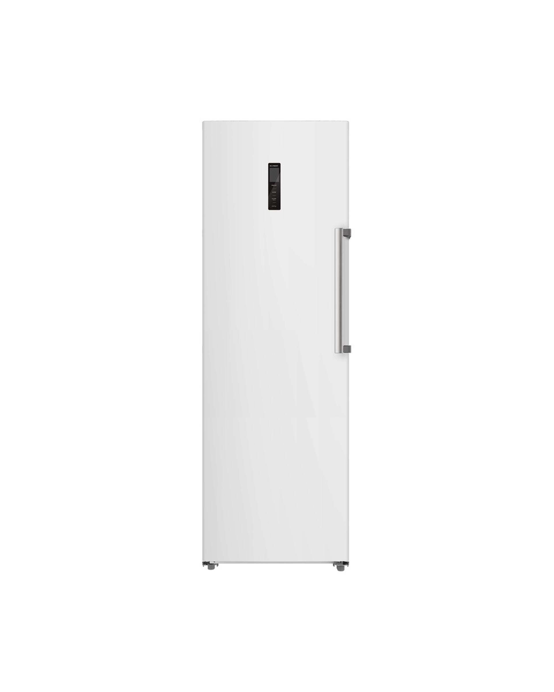 یخچال و فریزر دو قلو سفید جی پلاس Gplus مدل GRF-P2736W
