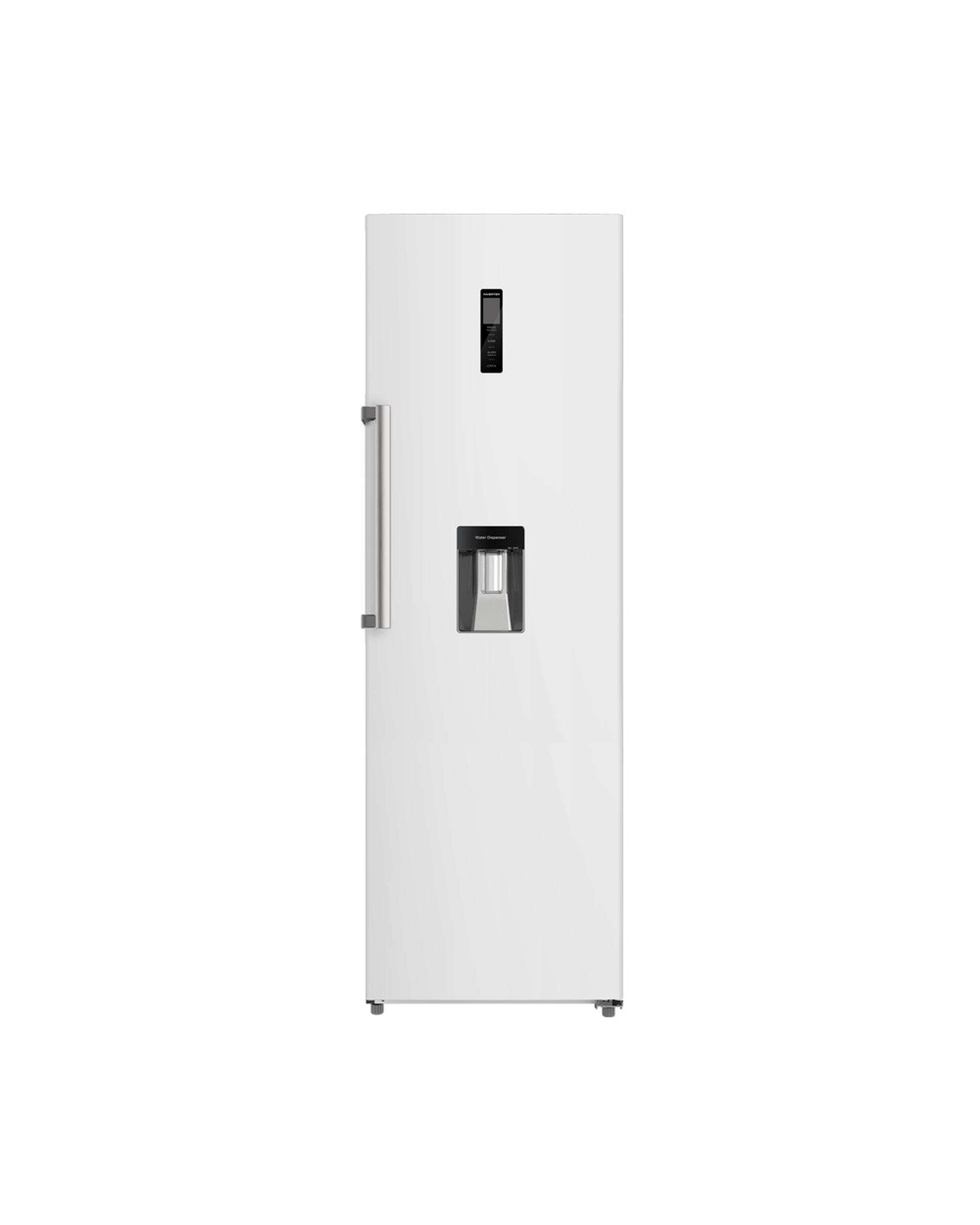 یخچال و فریزر دو قلو سفید جی پلاس Gplus مدل GRF-P2736W