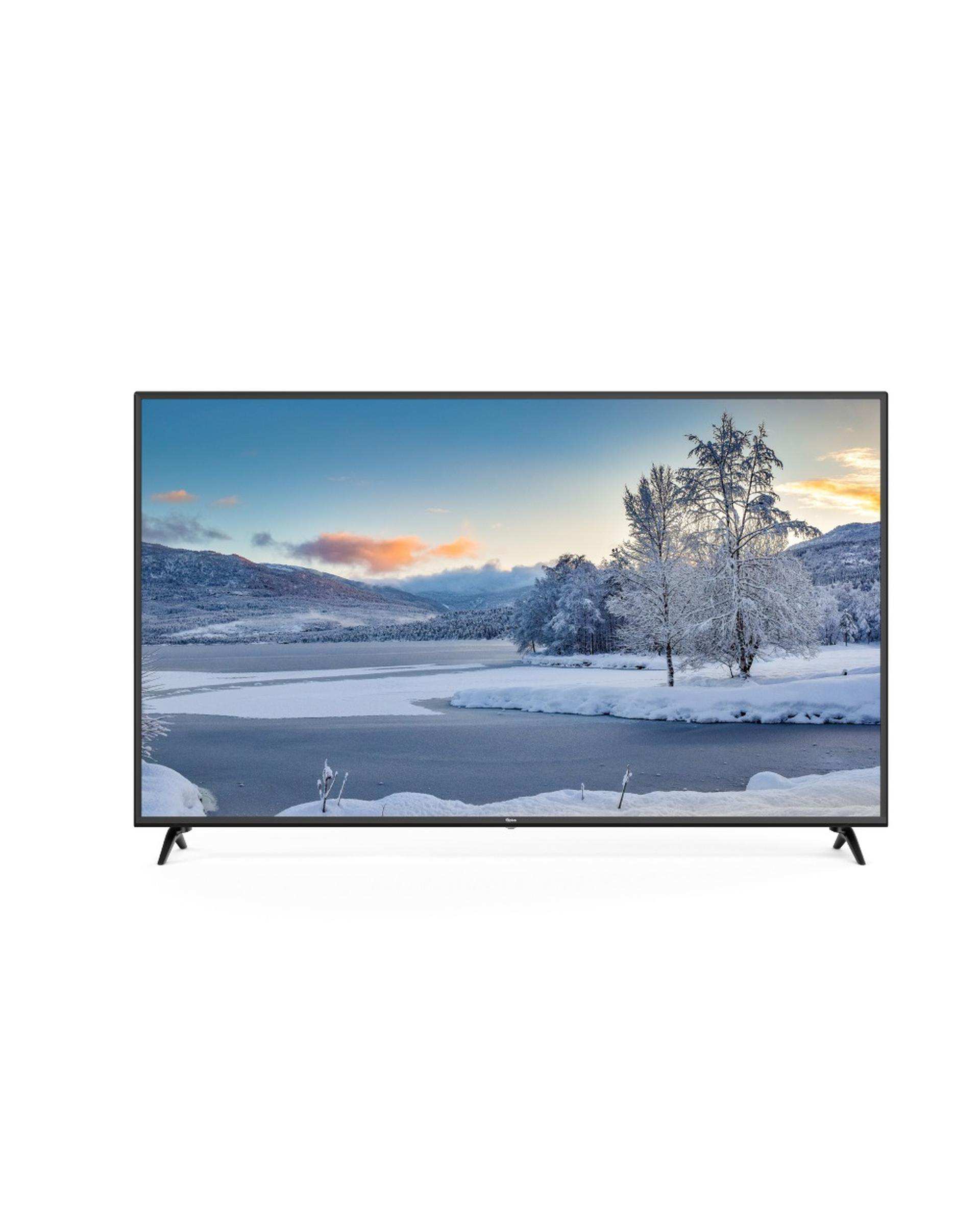 تلویزیون ال ای دی 55 اینچ جی پلاس Gplus مدل GTV-55SU728N