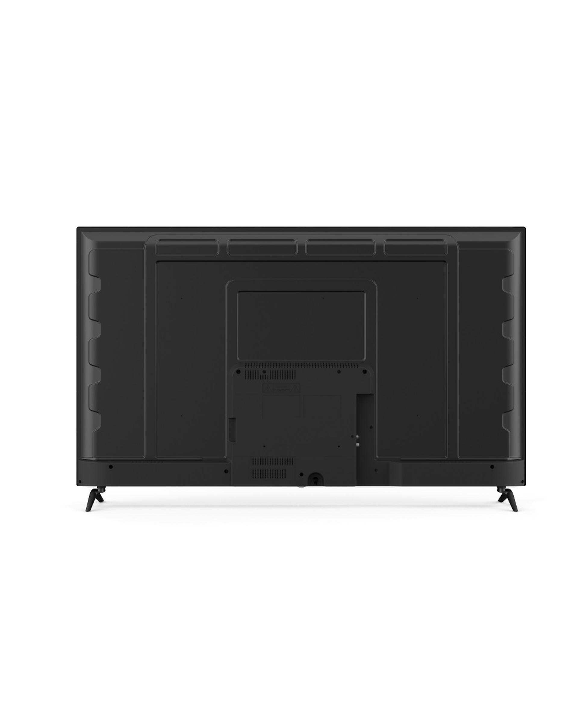 تلویزیون ال ای دی 55 اینچ جی پلاس Gplus مدل GTV-55SU728N