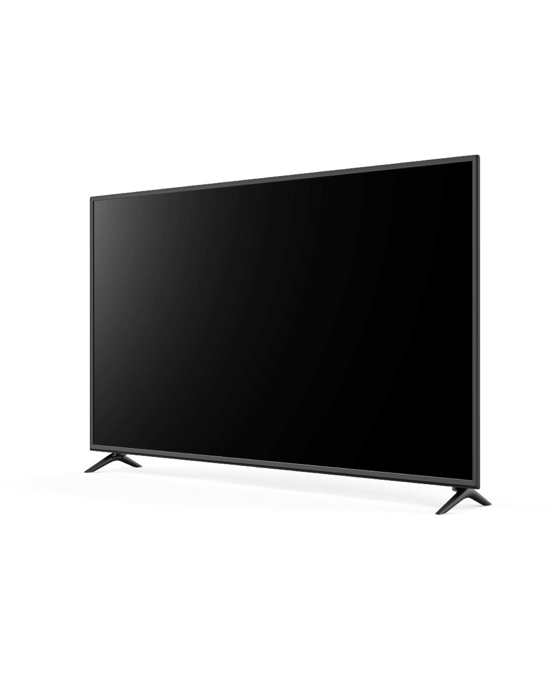 تلویزیون ال ای دی 55 اینچ جی پلاس Gplus مدل GTV-55SU728N