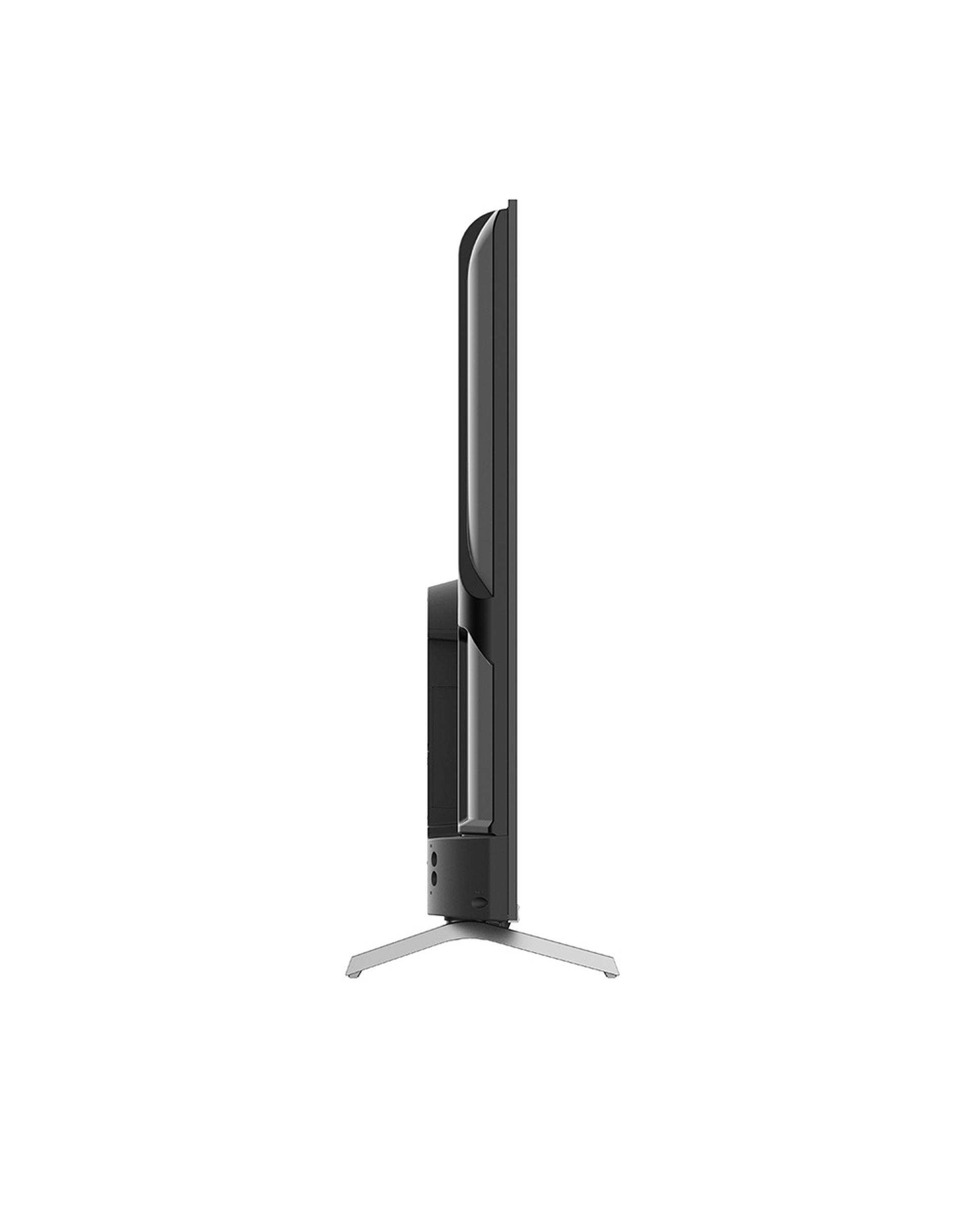 تلویزیون کیو ال ای دی هوشمند 55 اینچ جی پلاس Gplus مدل GTV-55SQ778N
