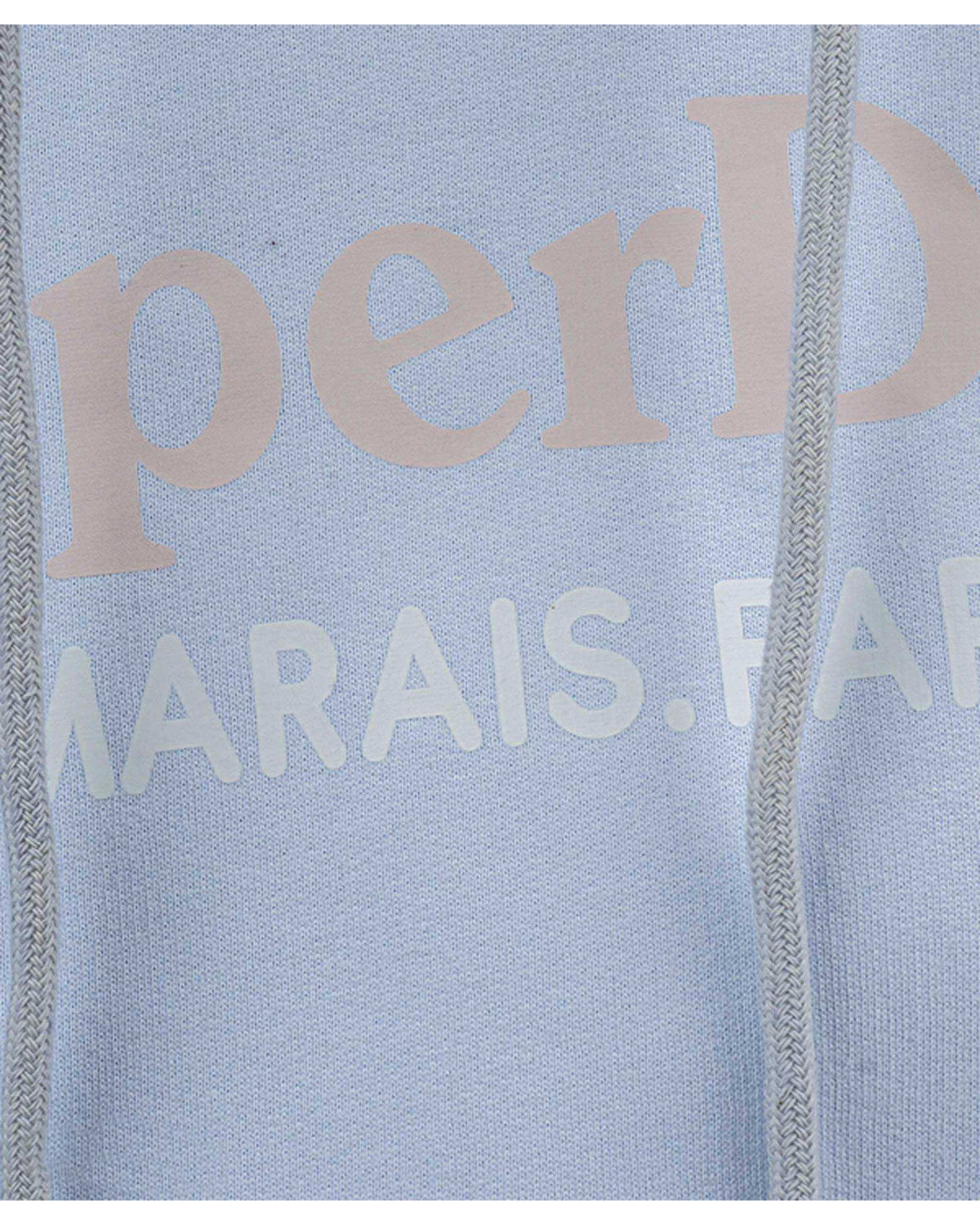 هودی زنانه آبی روشن سوپردرای Superdry کد W12A41603C