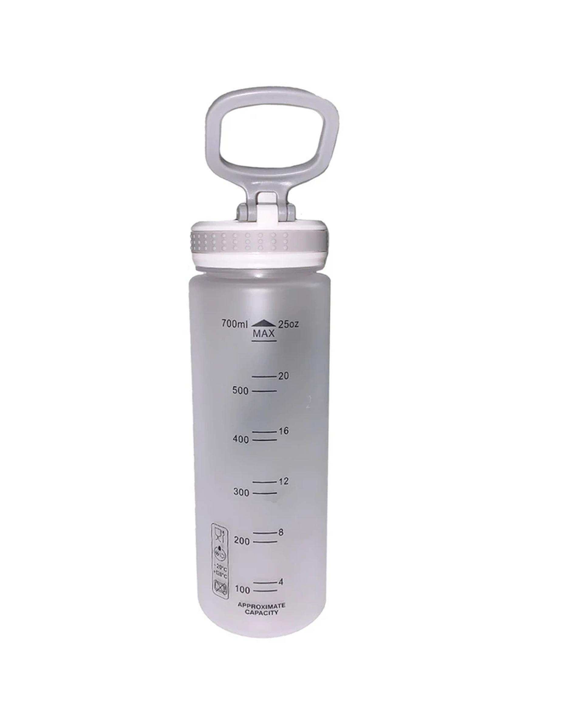 قمقمه ایون مدل اسپرت کد YY-532 گنجایش 0.700 لیتر طوسی