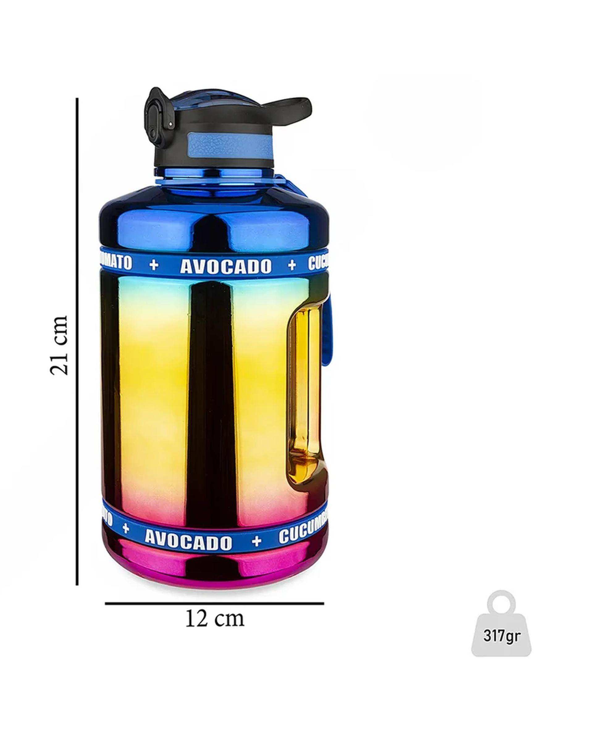 قمقمه آبی مدل Jug Water NEW گنجایش 2.2 لیتر