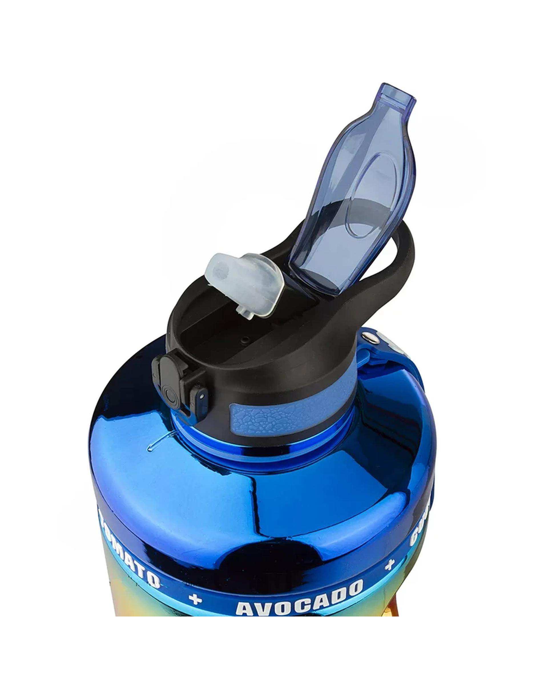 قمقمه آبی مدل Jug Water NEW گنجایش 2.2 لیتر