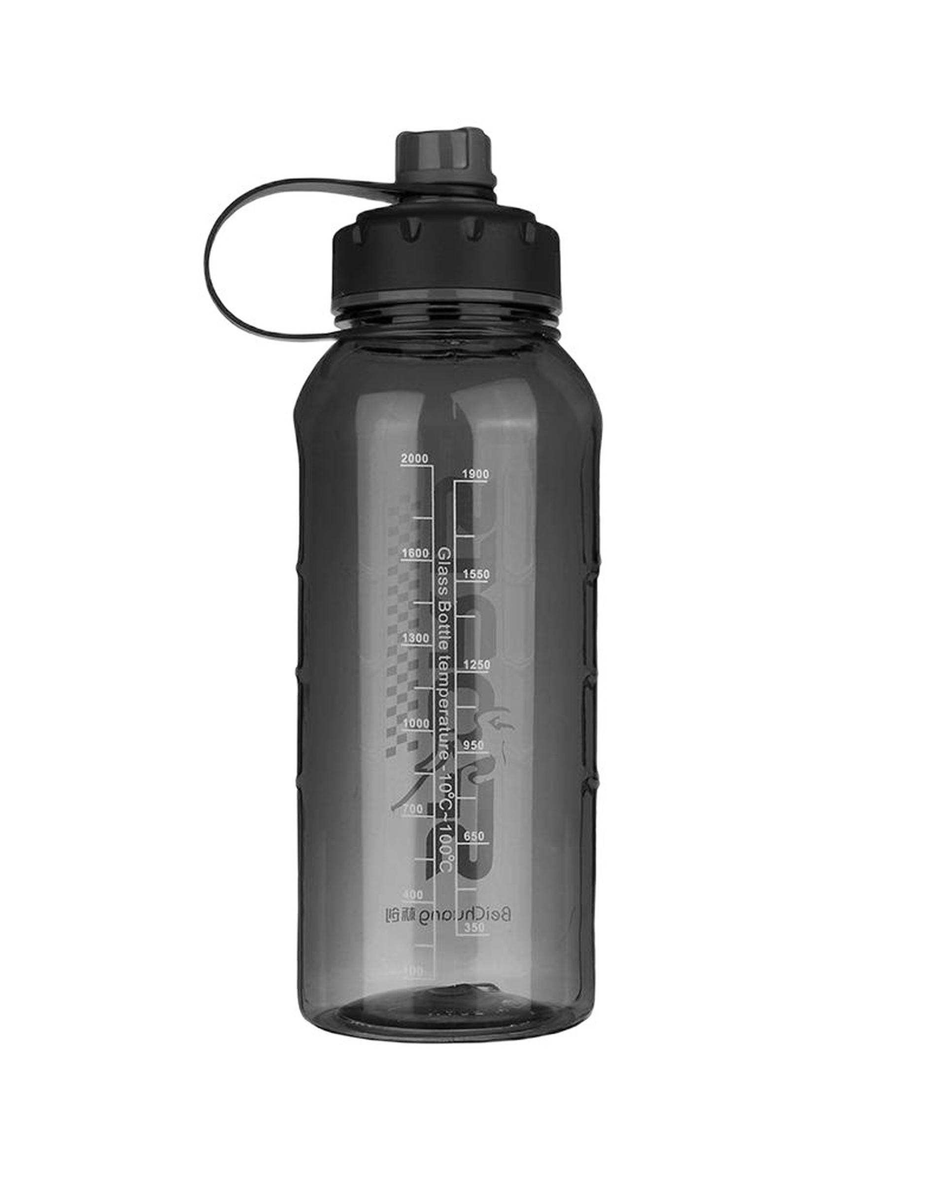قمقمه دودی مدل Water گنجایش 2 لیتر