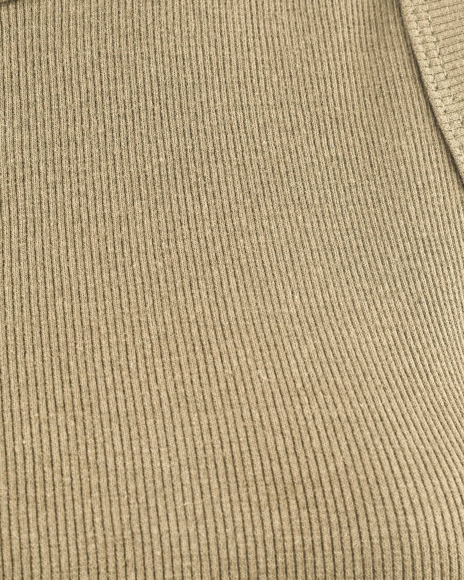تاپ زنانه کراپ سبز سدری دیوا