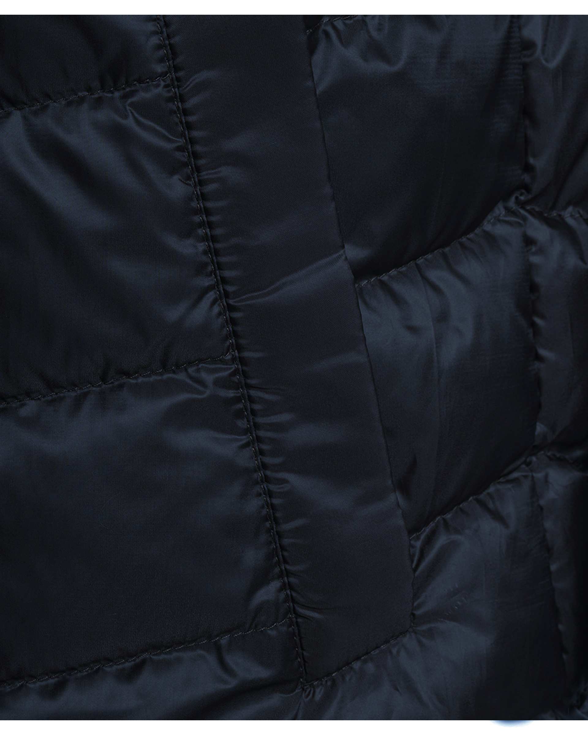 پافر مردانه سرمه ای سوپردرای Superdry کد M14A42005C