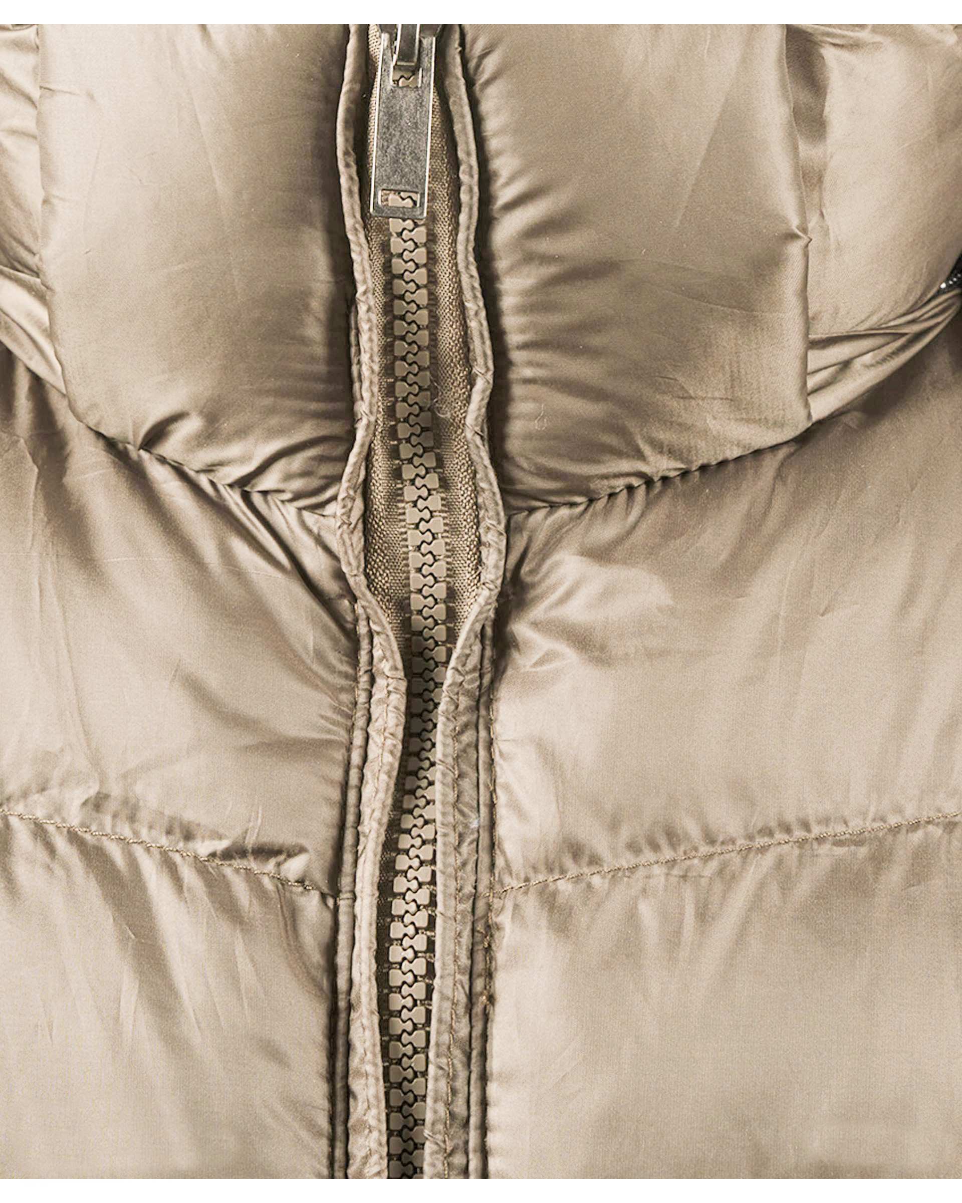 پافر مردانه بژ سوپردرای Superdry کد M14A42005C