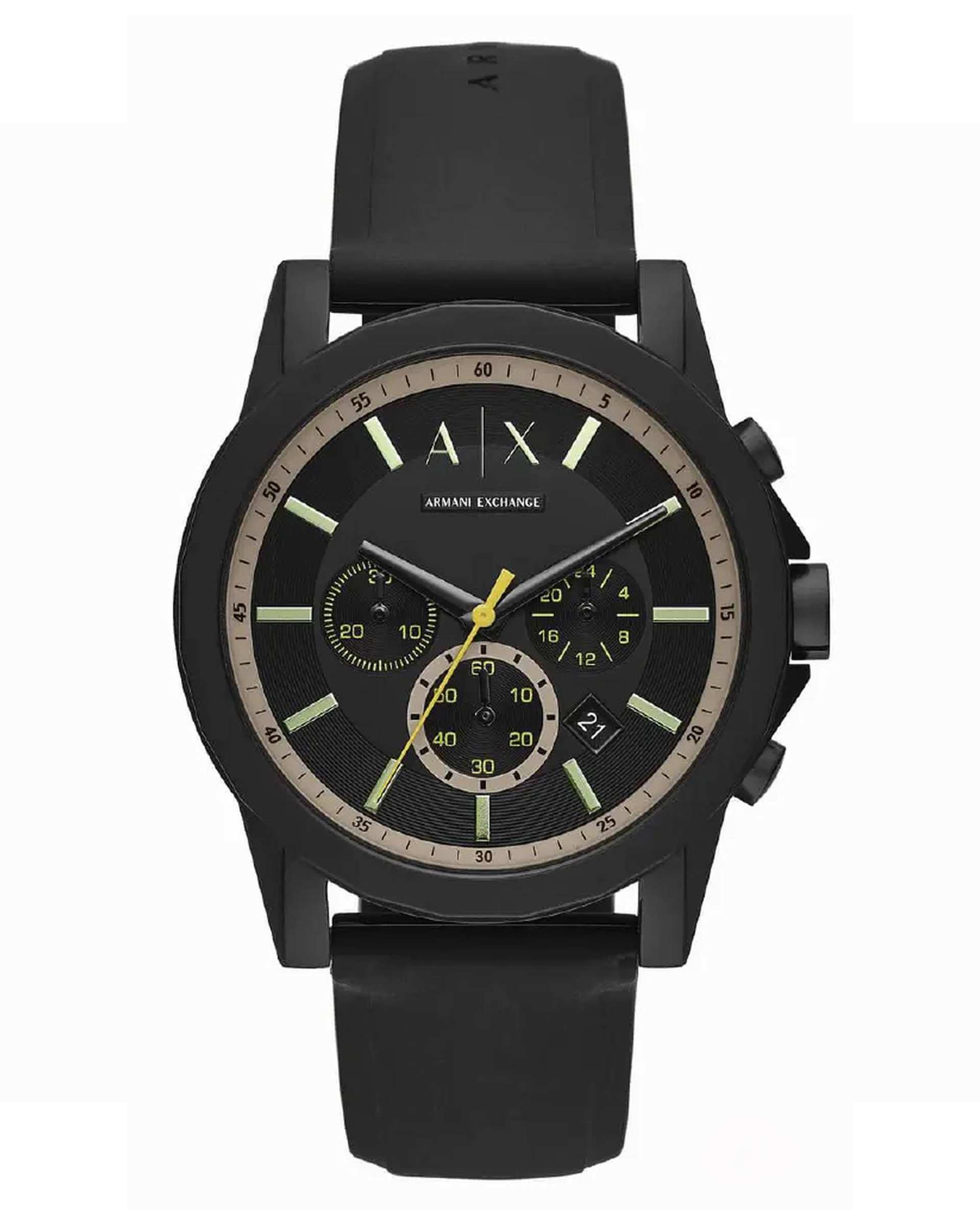 ساعت مچی مردانه آرمانی اکسچنج ARMANI EXCHANGE مدل AX1343