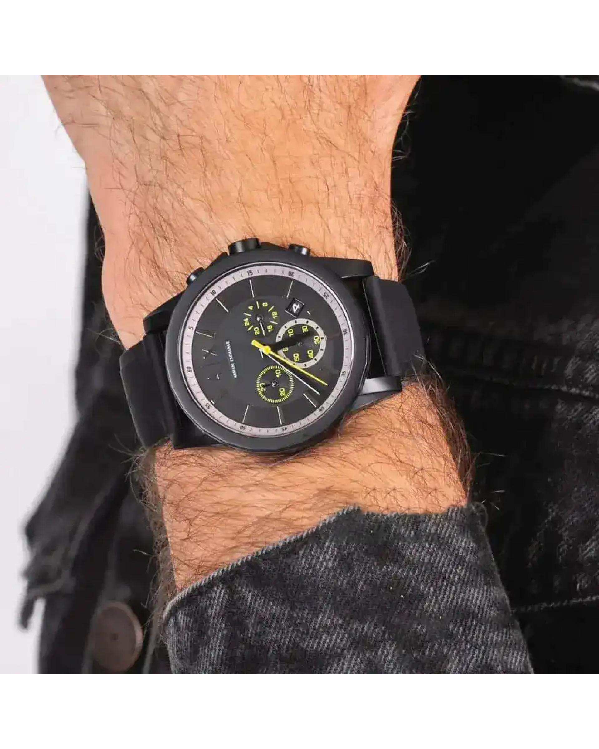 ساعت مچی مردانه آرمانی اکسچنج ARMANI EXCHANGE مدل AX1343