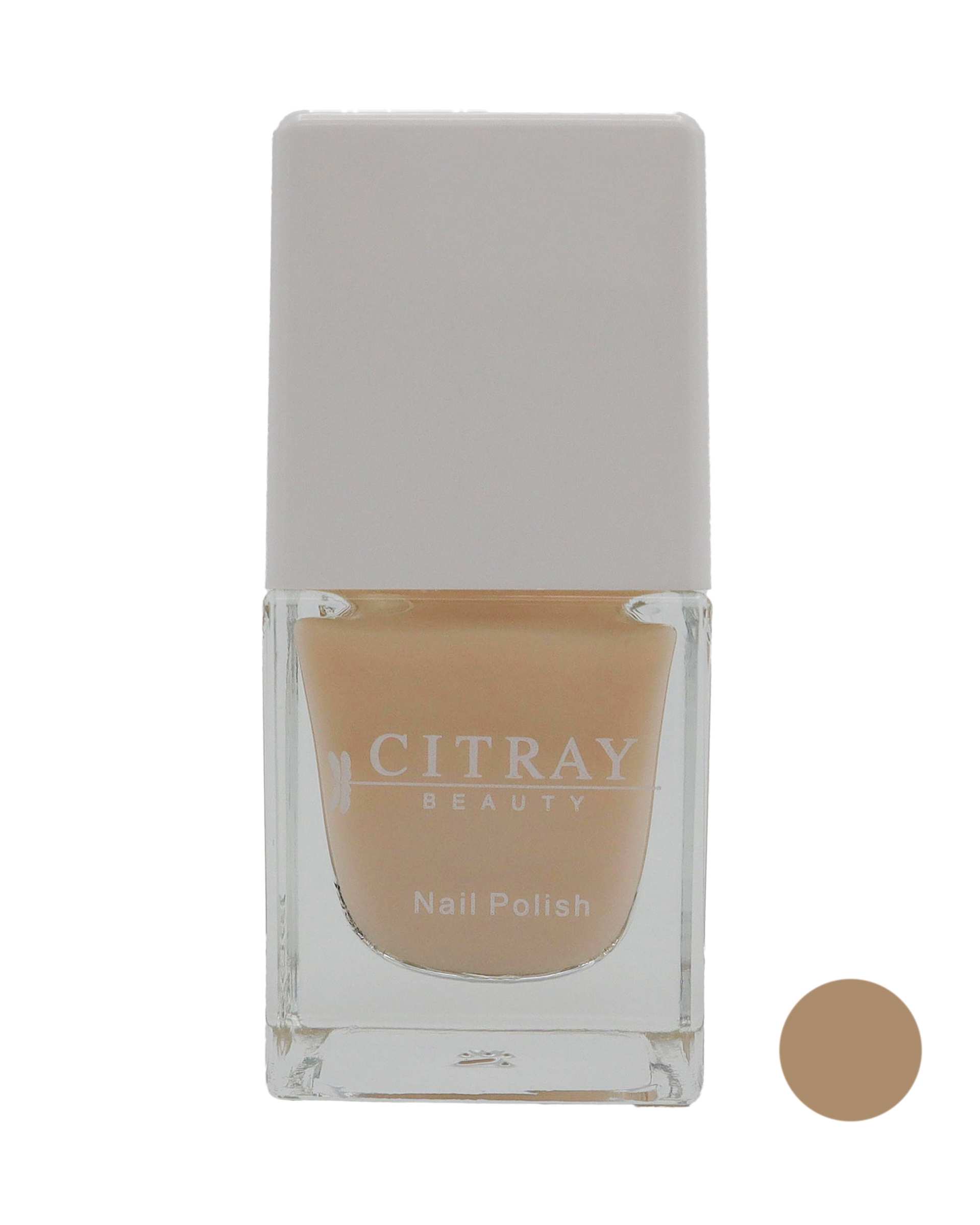 لاک ناخن سیترای Citray شماره 158