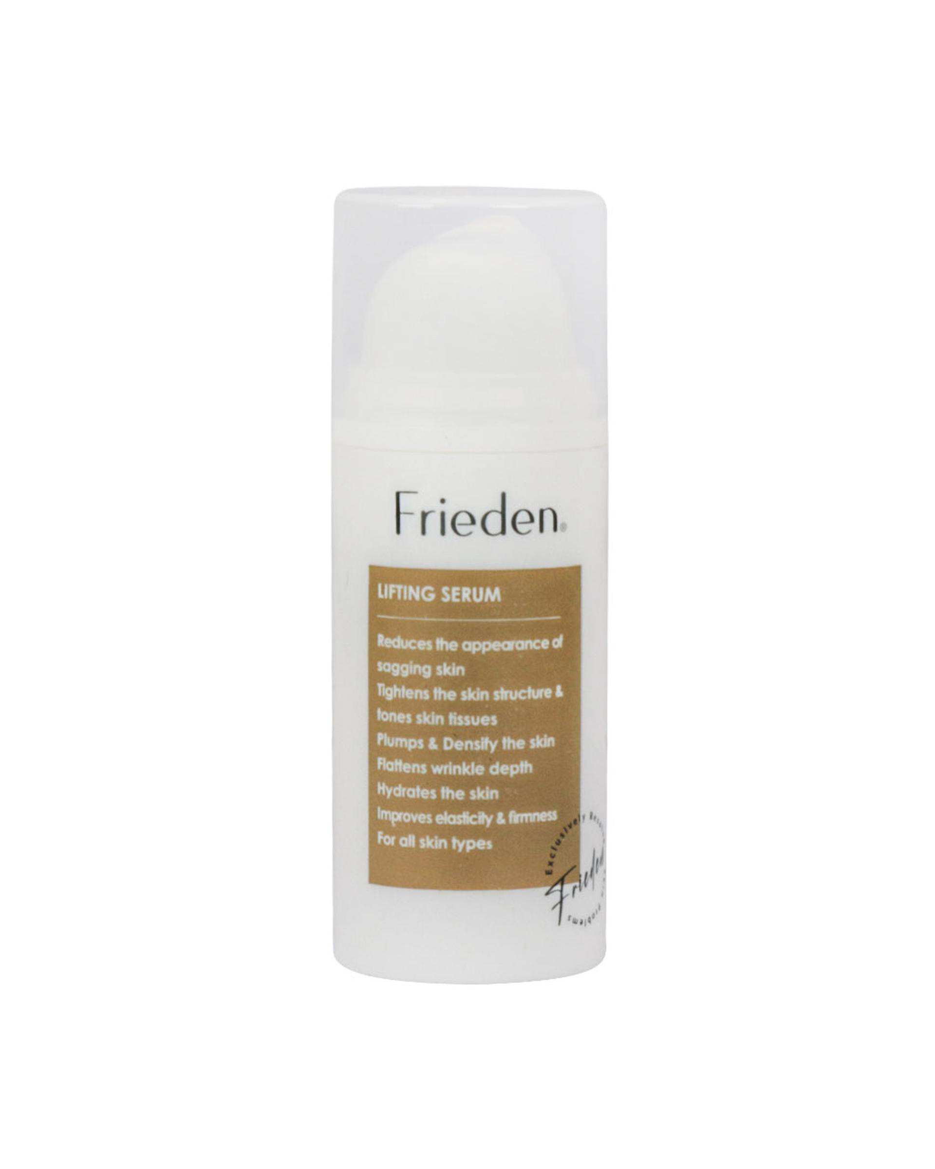 سرم لیفت صورت فریدن Frieden حجم 30ml