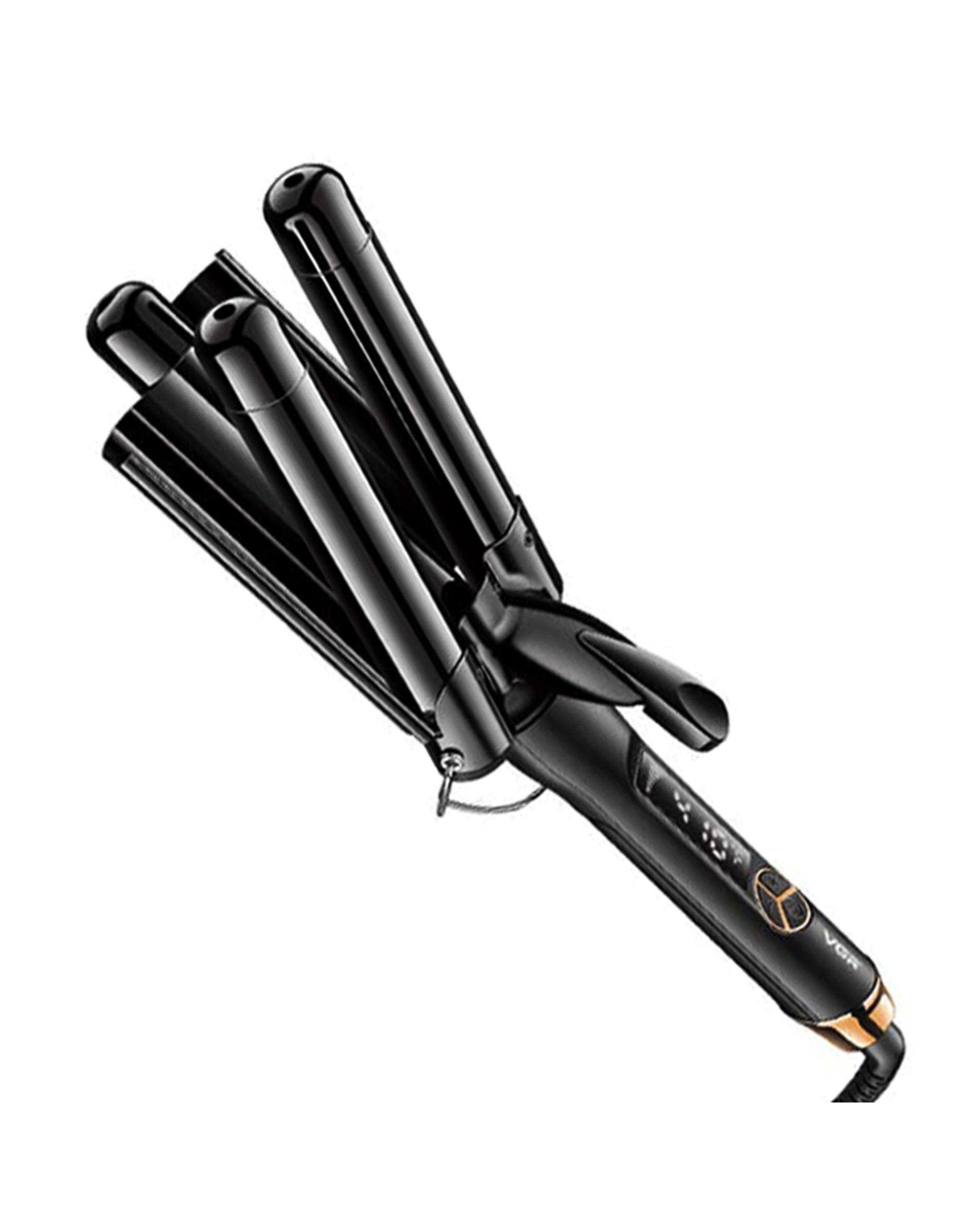 فر کننده و حالت دهنده مو وی جی ار VGR مدل V-591