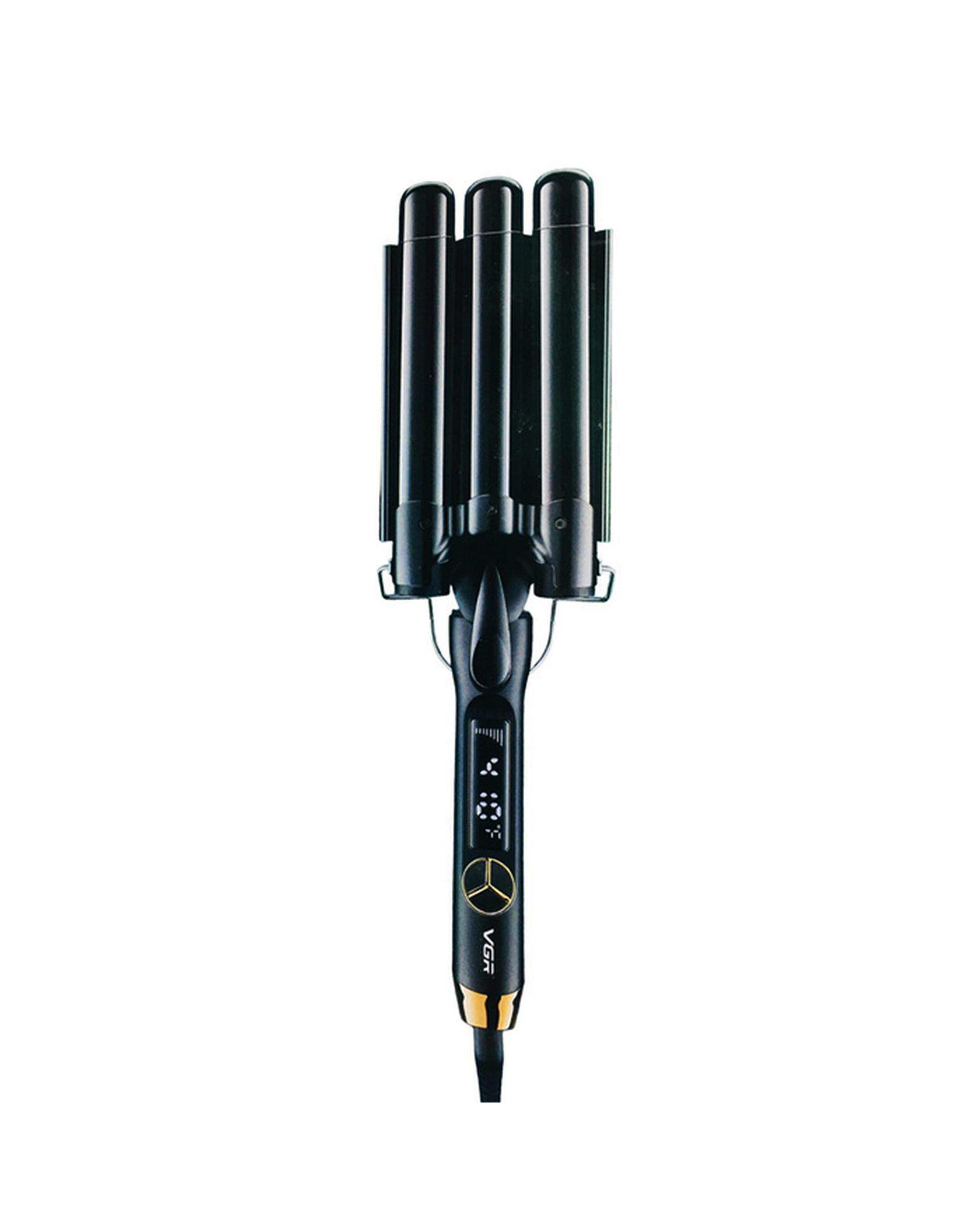 فر کننده و حالت دهنده مو وی جی ار VGR مدل V-591
