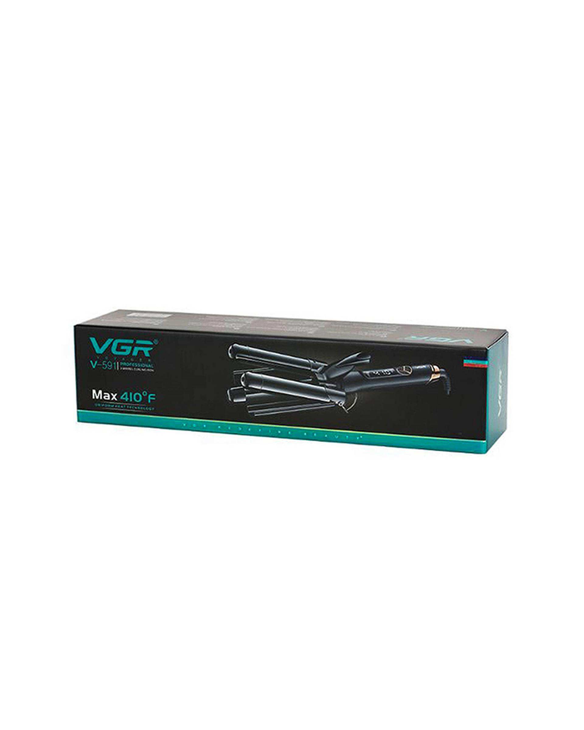 فر کننده و حالت دهنده مو وی جی ار VGR مدل V-591