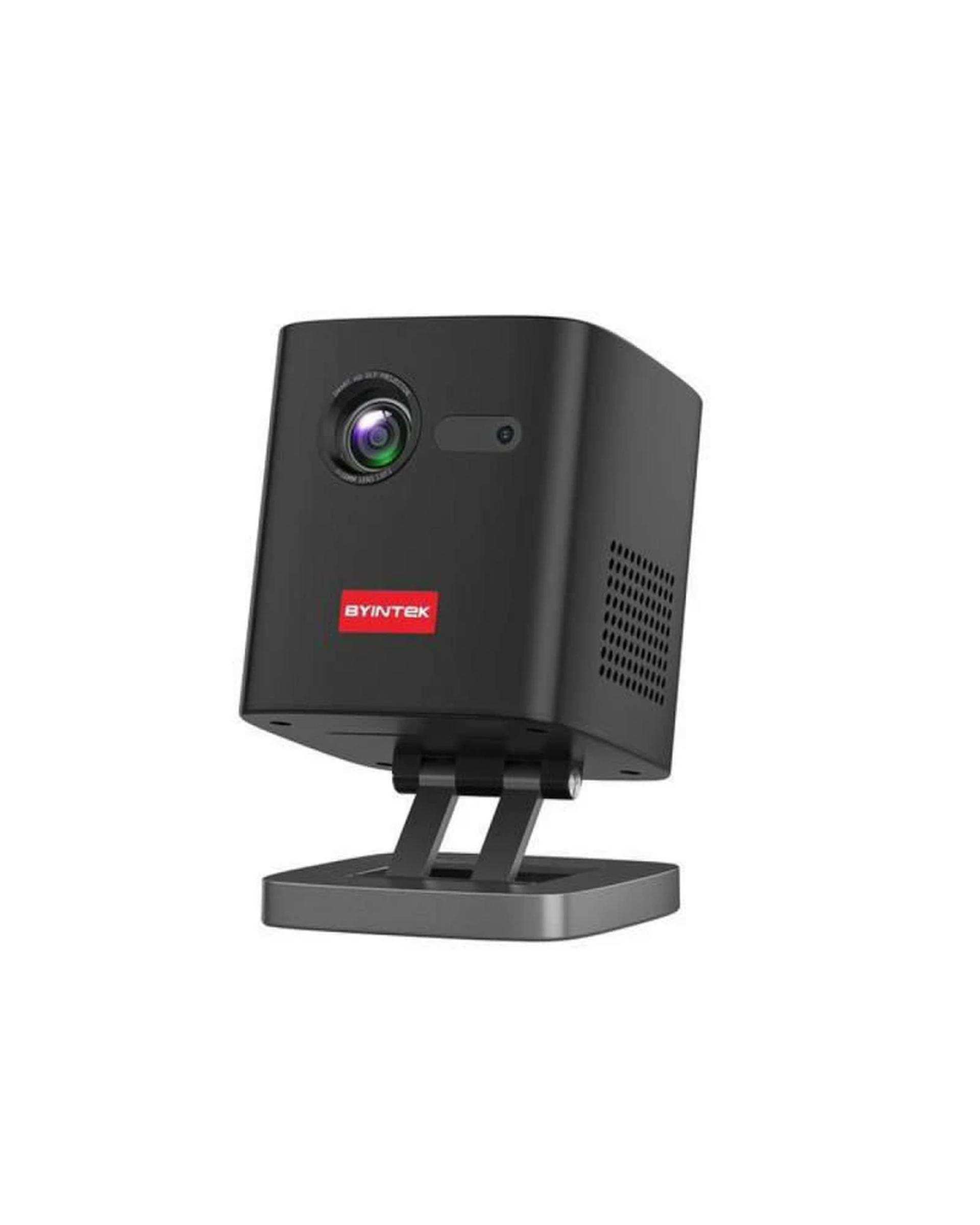 ویدئو پروژکتور بینتیک Byintek مدل Smart Projector
 P19