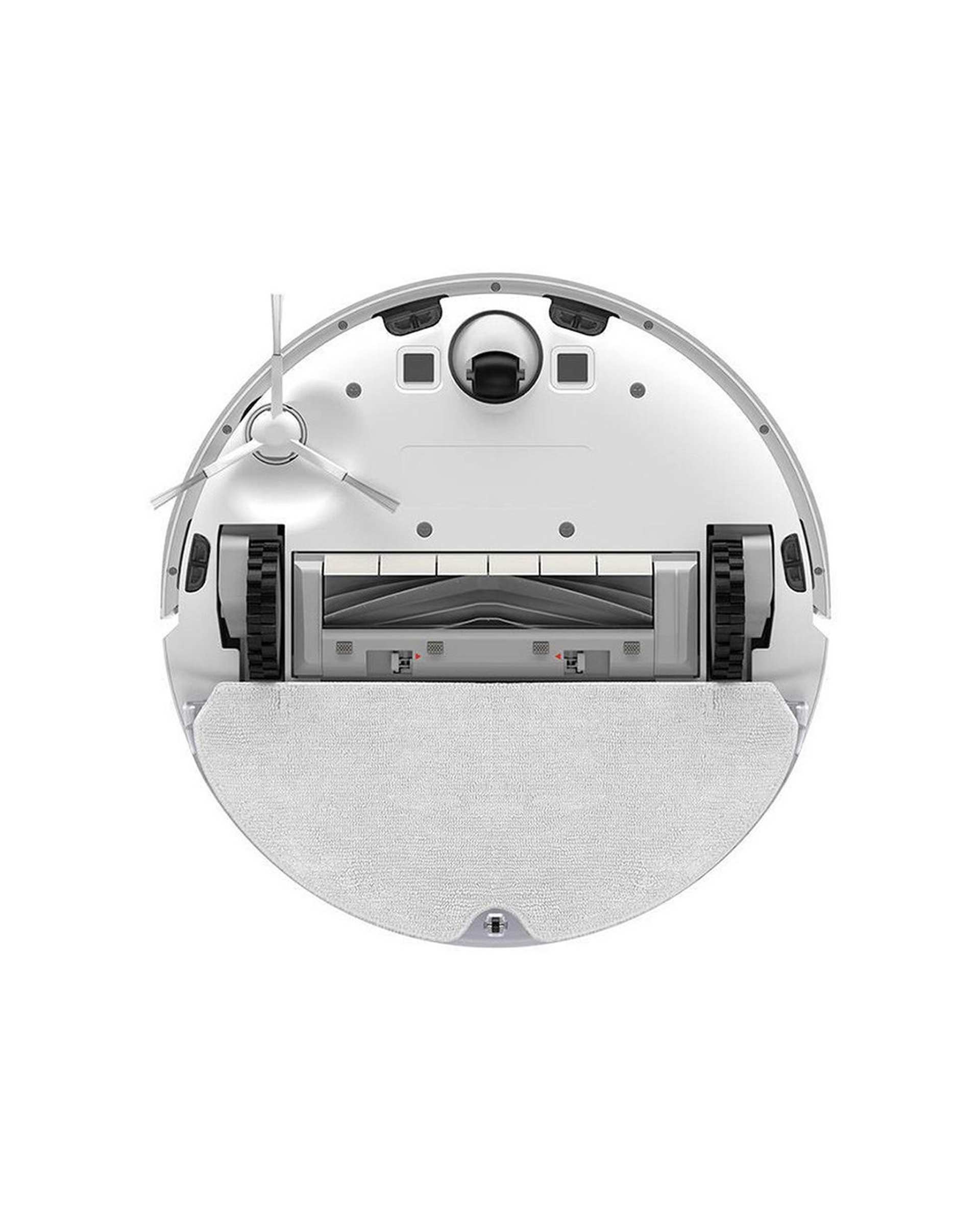 جارو رباتیک سفید دریم Dreame مدل Bot Robot Vacuum
 D10S+A15:S15