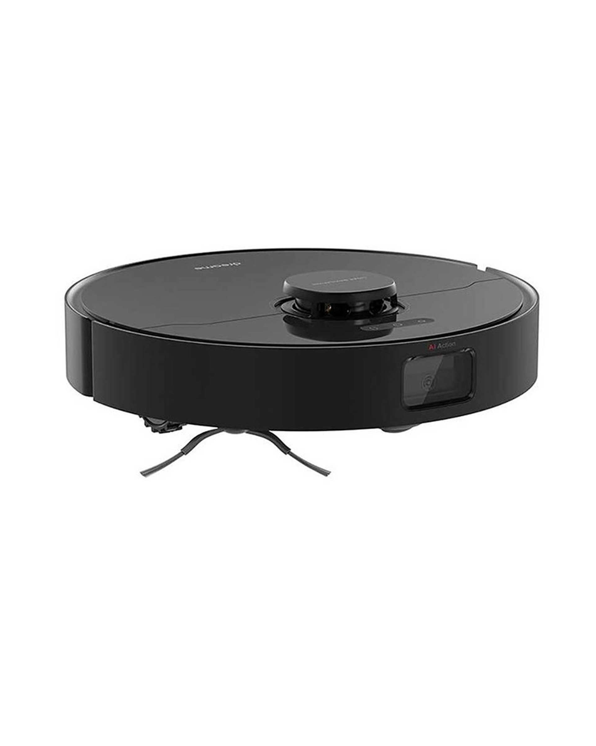 جارو رباتیک مشکی دریم Dreame مدل Bot Robot Vacuum
 D10S Pro