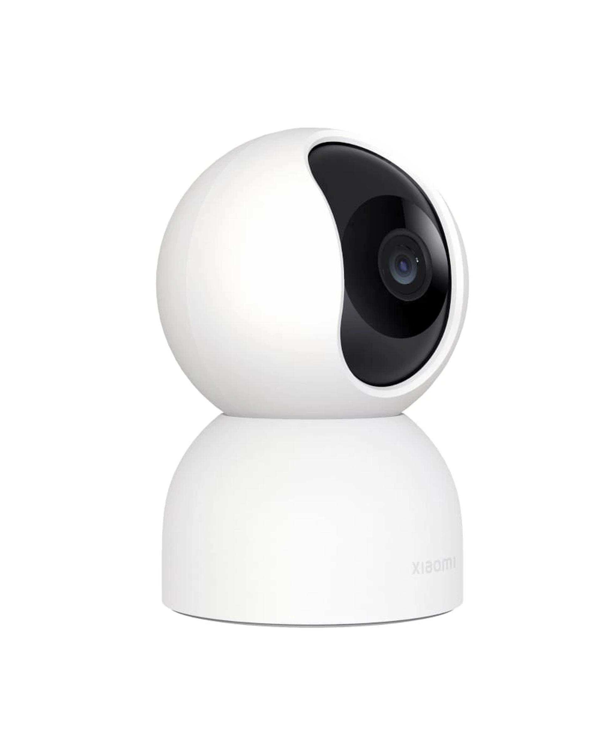 دوربین نظارتی هوشمند سفید شیائومی Xiaomi مدل Outdoor Camera
 C400