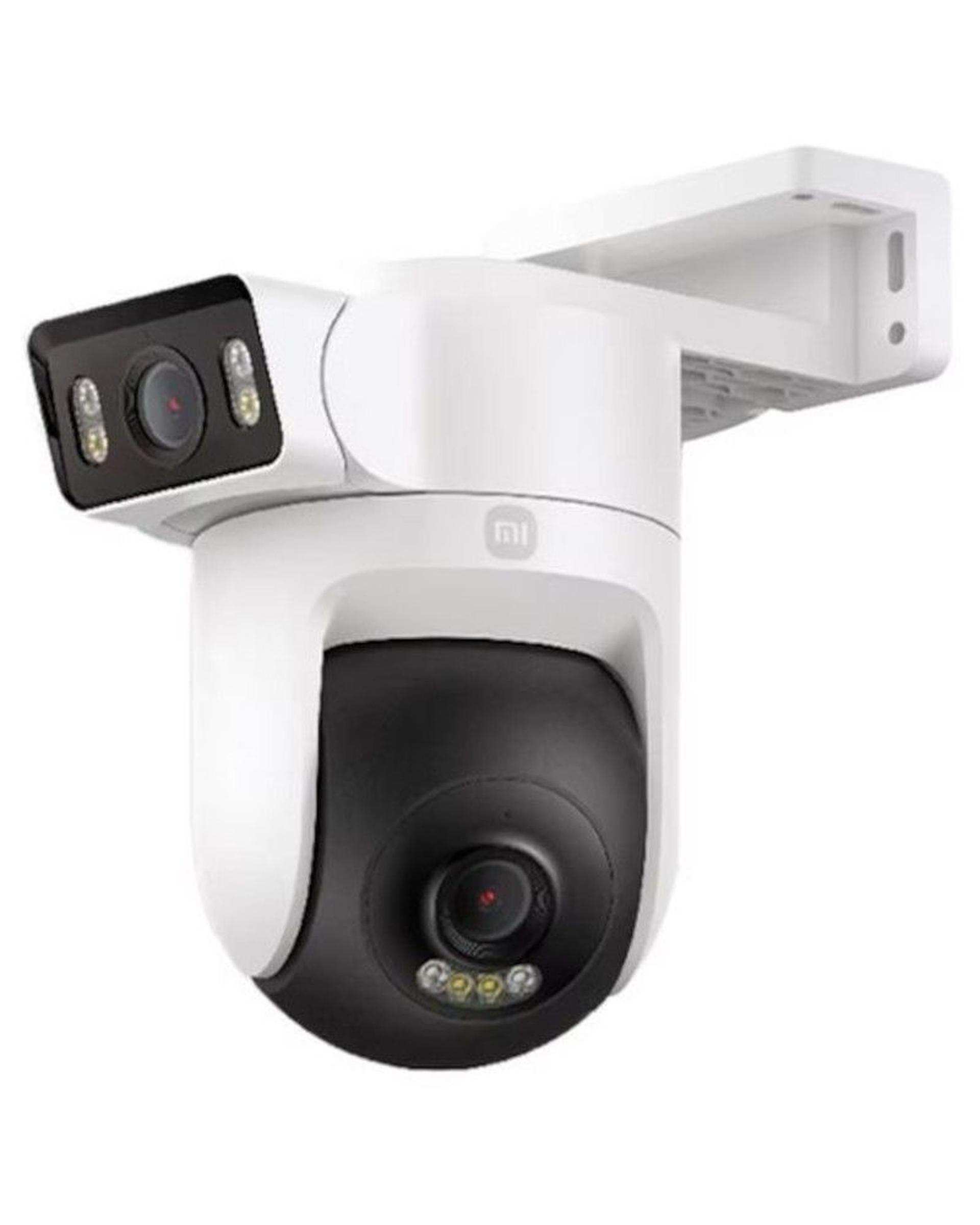 دوربین نظارتی هوشمند سفید شیائومی Xiaomi مدل Outdoor Camera
 CW500 Dual