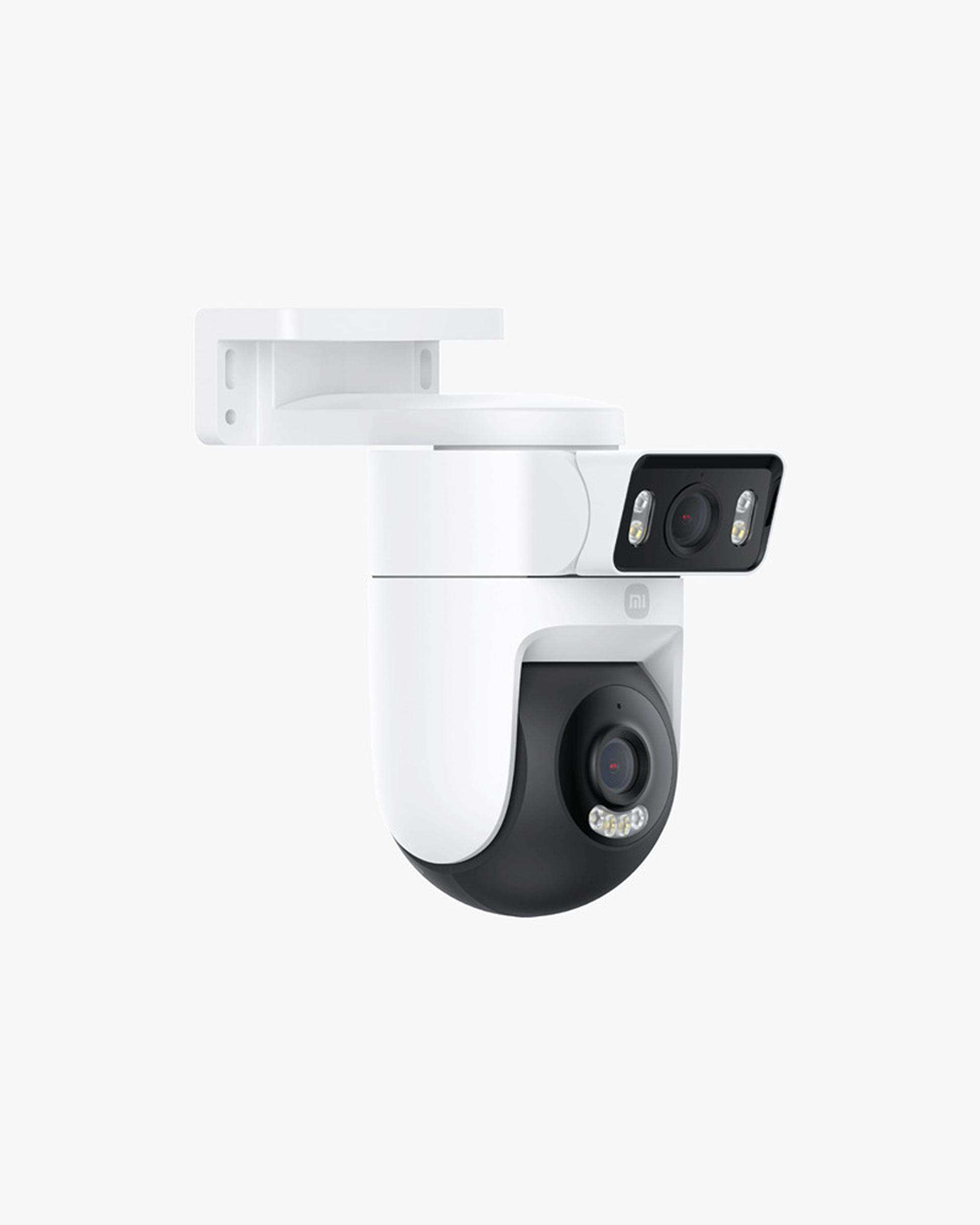 دوربین نظارتی هوشمند سفید شیائومی Xiaomi مدل Outdoor Camera
 CW500 Dual