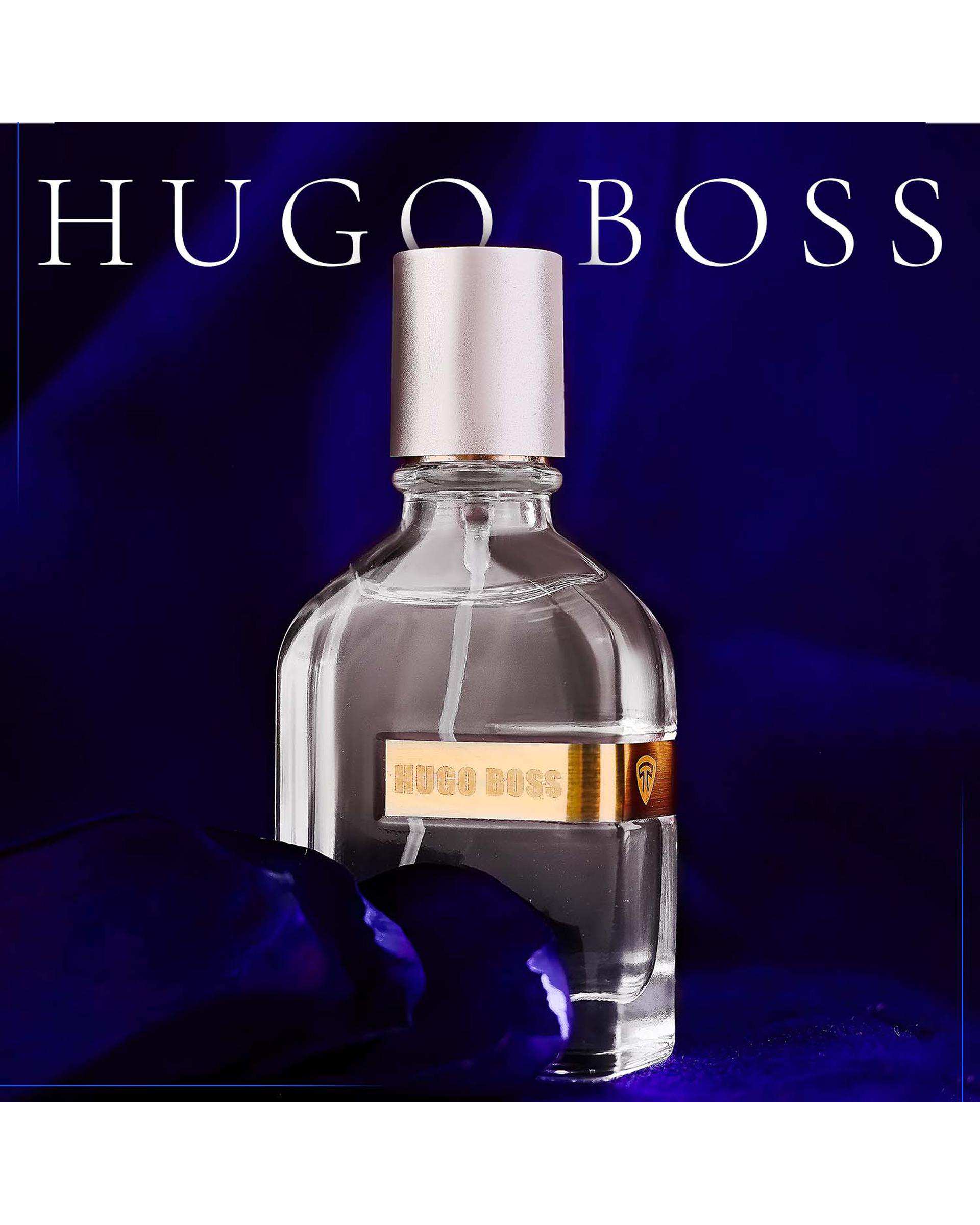 عطر مردانه تاپیک Topick رایحه هوگو باس حجم 30ml
