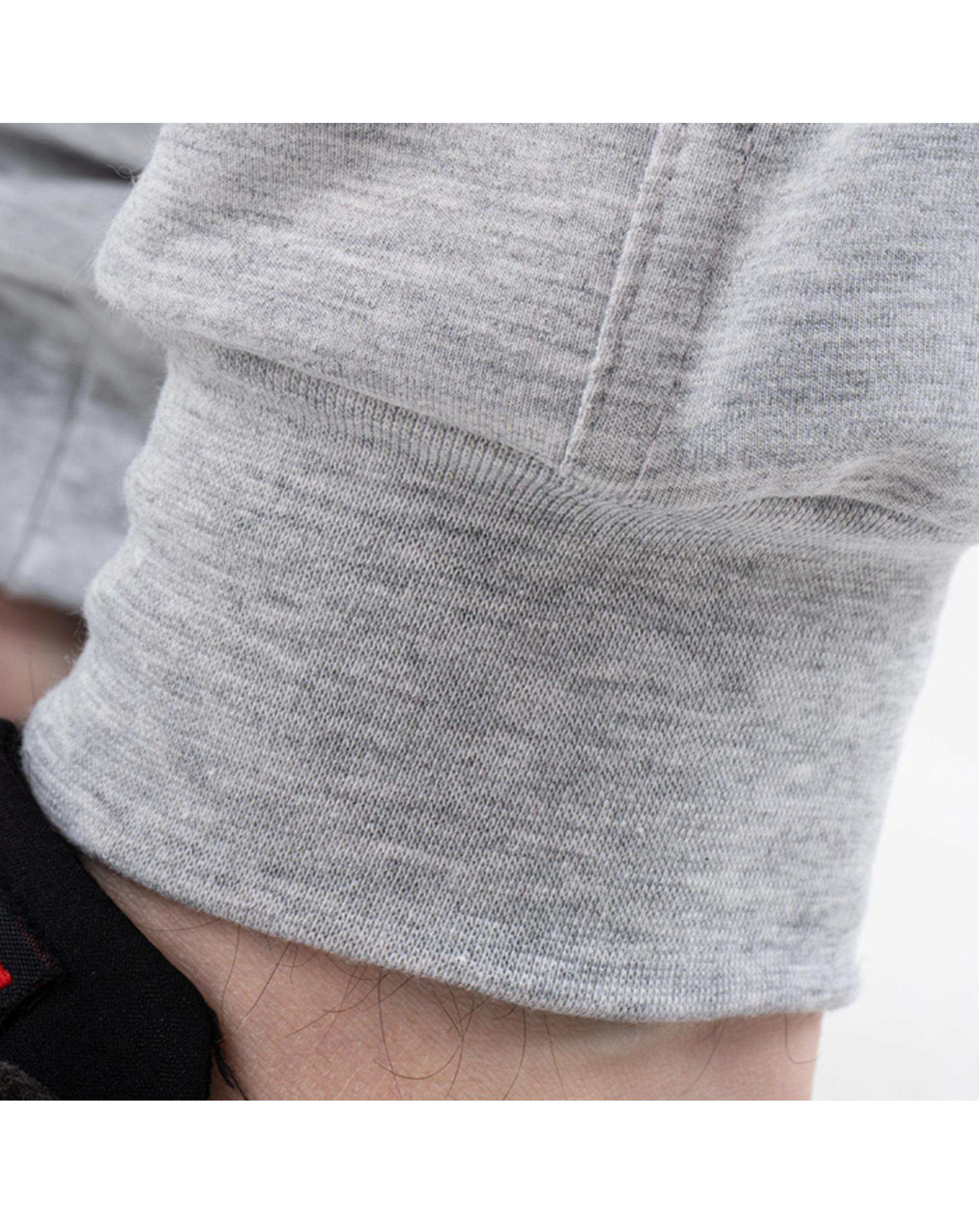 ست تی شرت و شلوار مردانه سبز طوسی کیکمو اورجینال Orginal کد KMS - 031003
