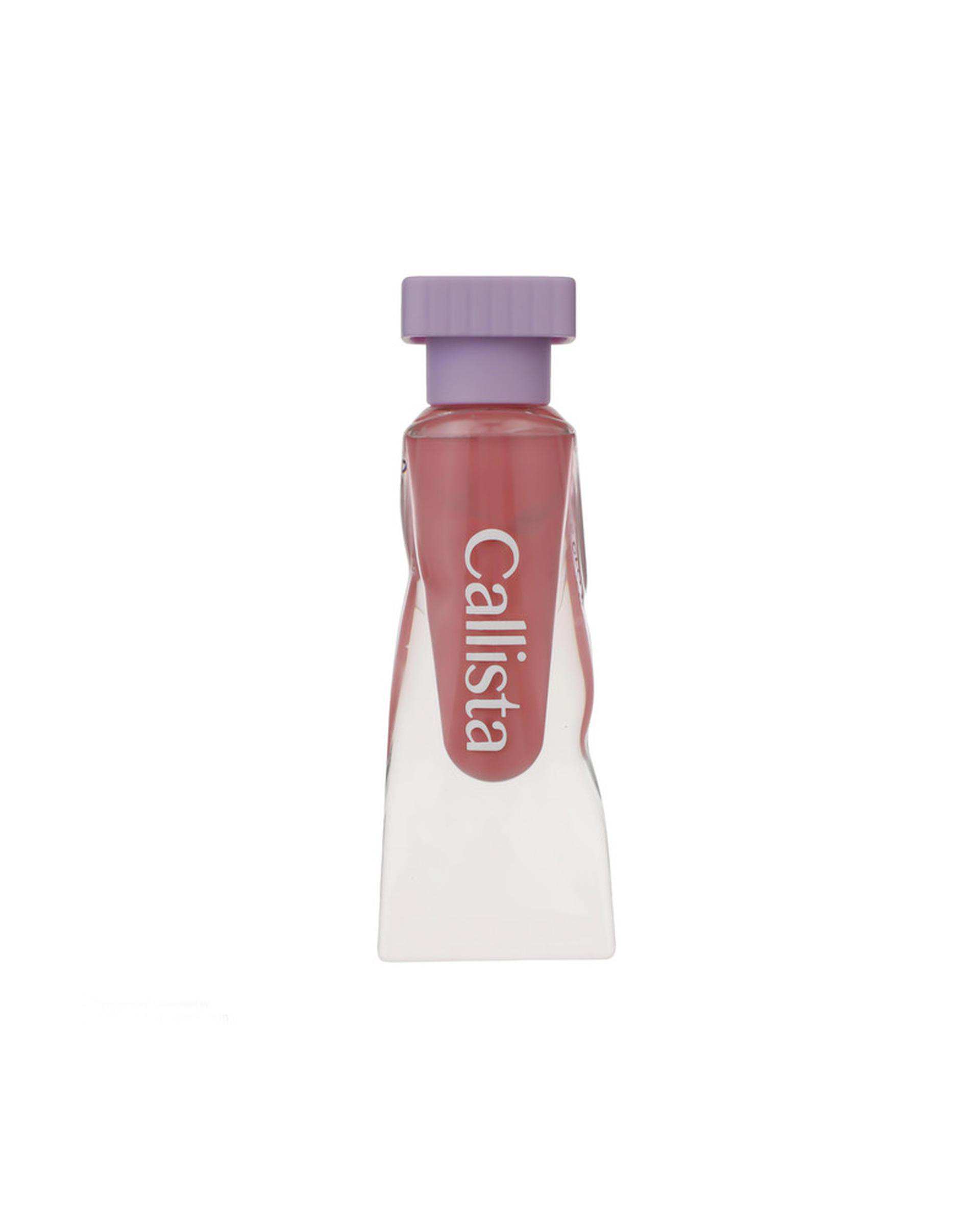 رژگونه مایع کالیستا Callsta مدل Rosy Glow شماره 10 حجم 3ml