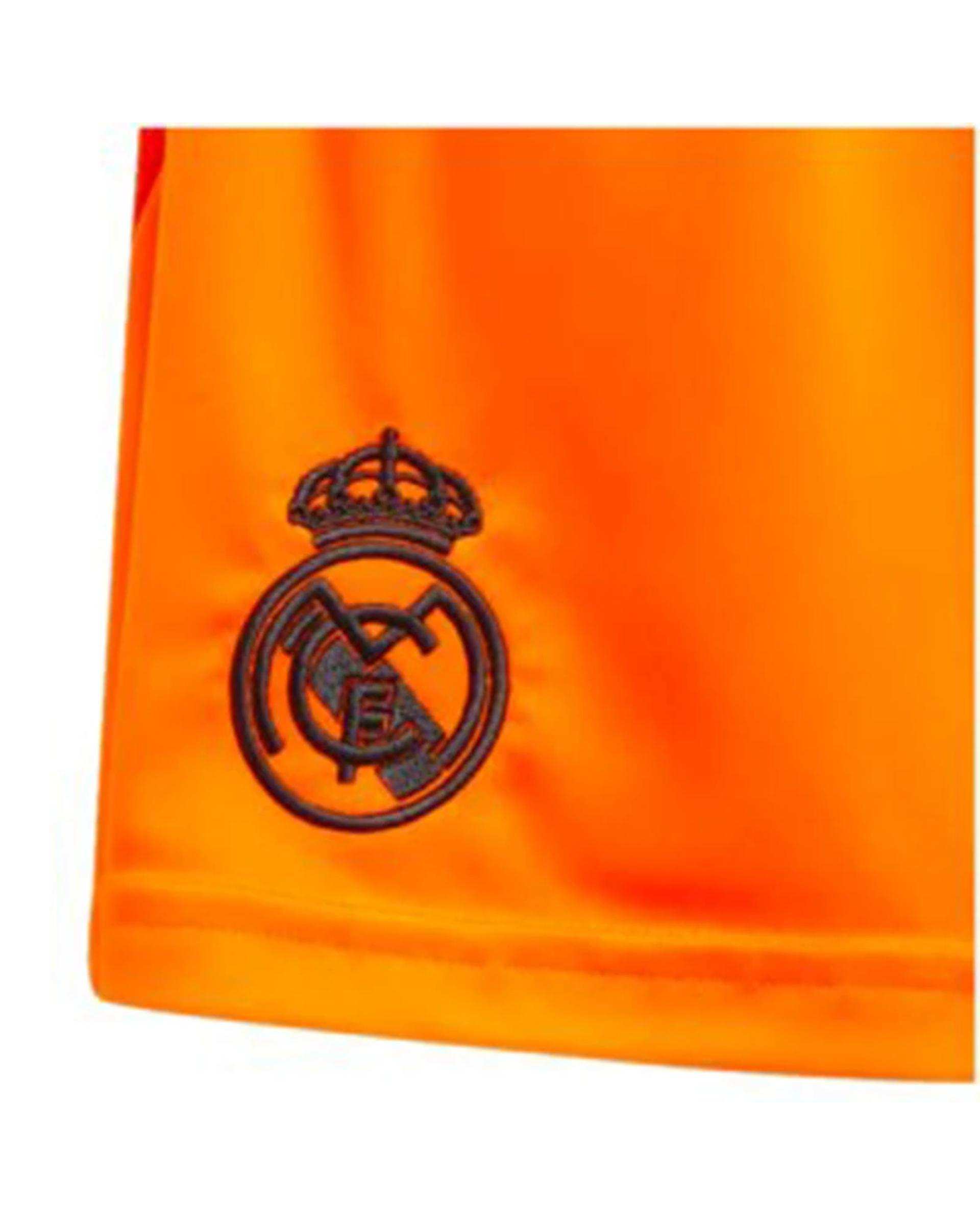 شلوارک ورزشی مردانه مدل رئال مادرید Away 2025