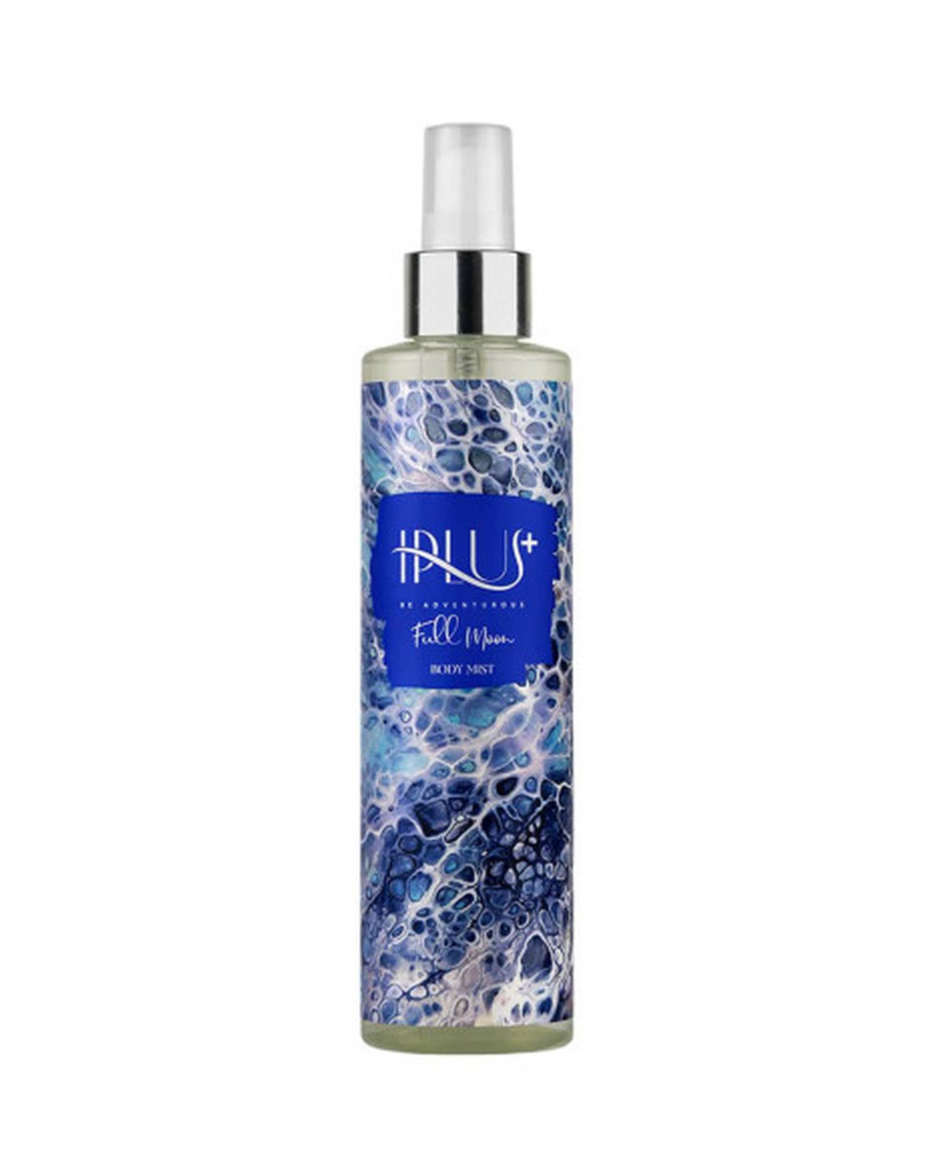 بادی اسپلش مردانه آی پلاس Iplus مدل Full Moon حجم 200ml