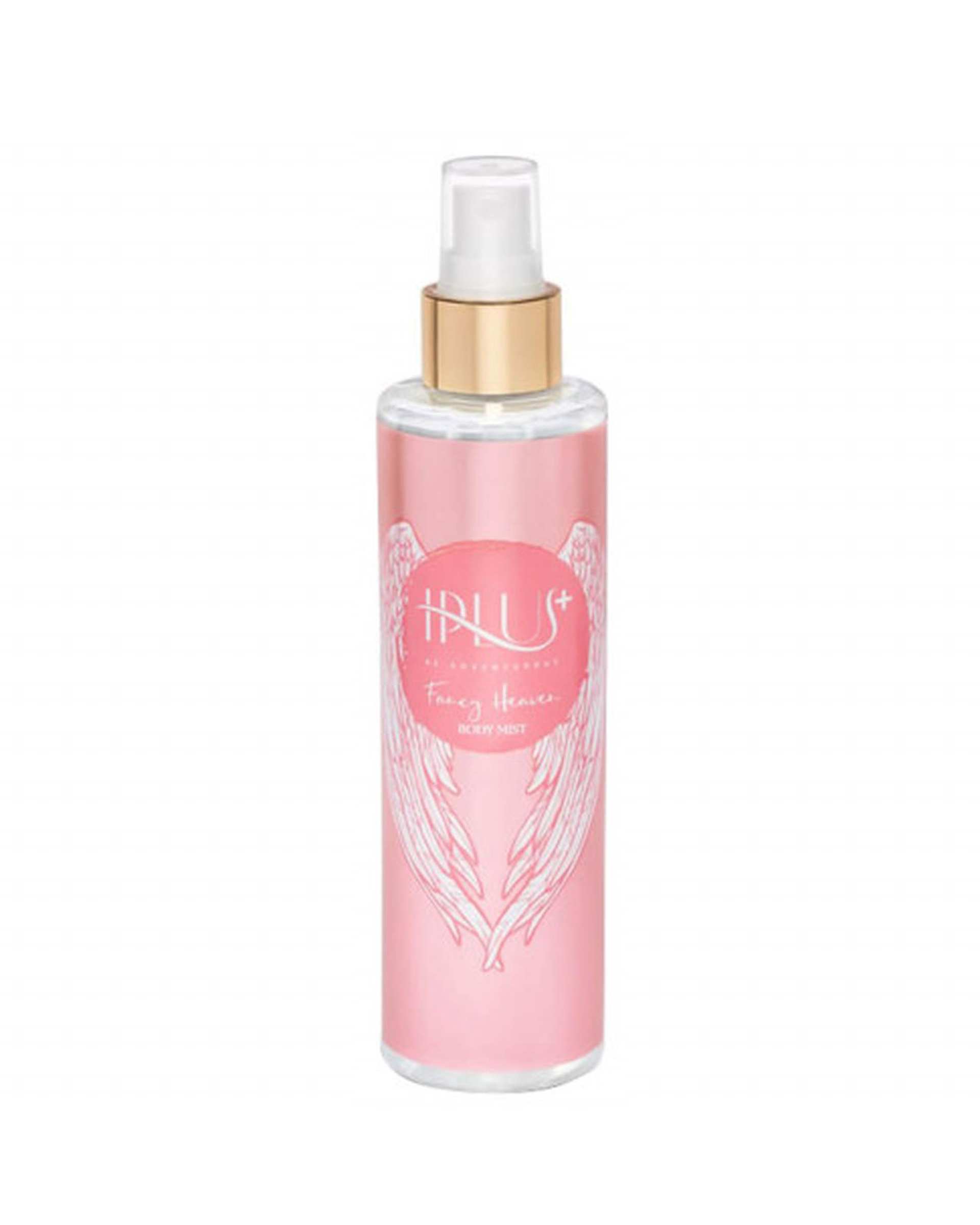 بادی اسپلش زنانه آی پلاس Iplus مدل Fancy Heaven حجم 200ml