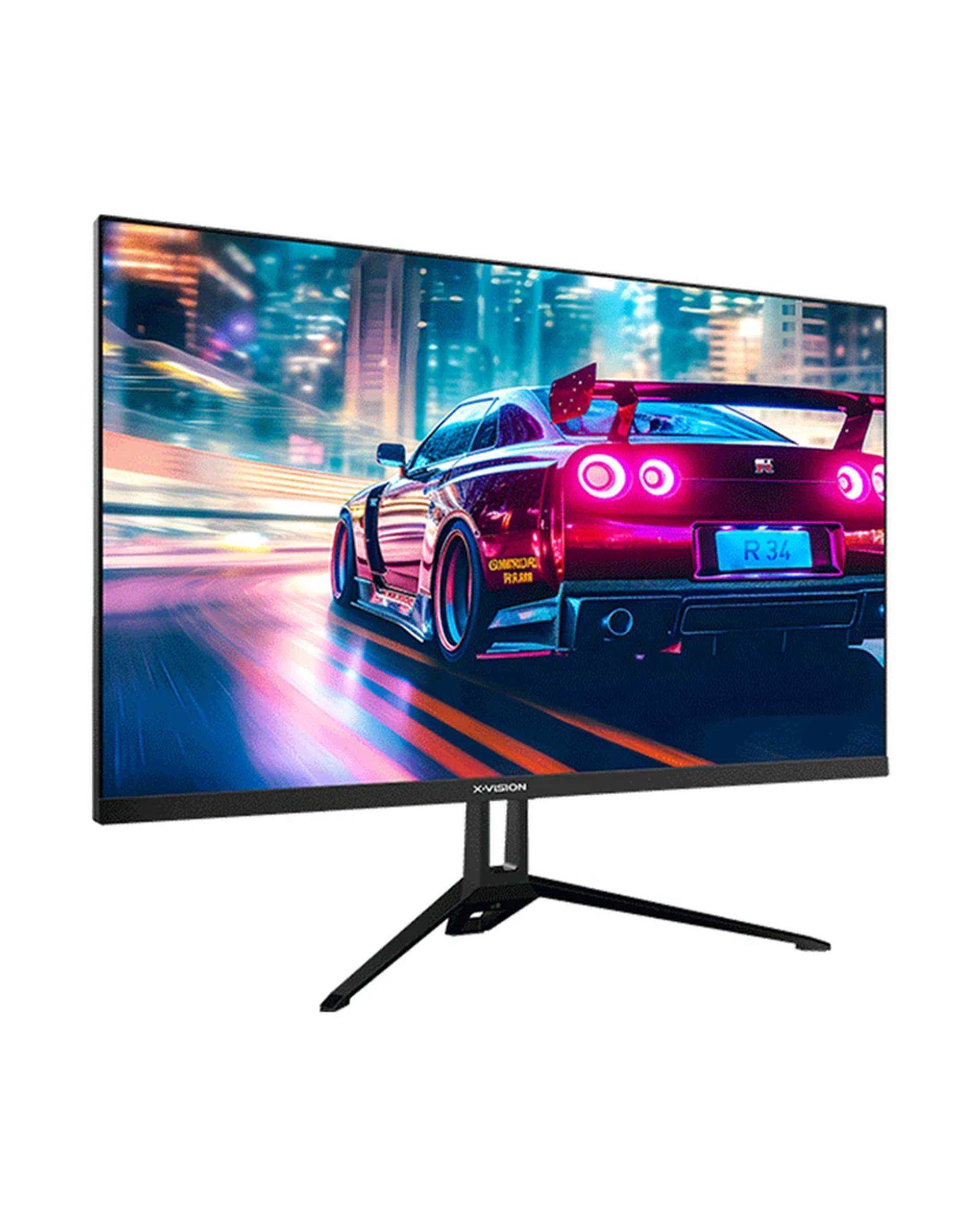 مانیتور ایکس ویژن X vision مدل 2260H سایز 22 اینچ