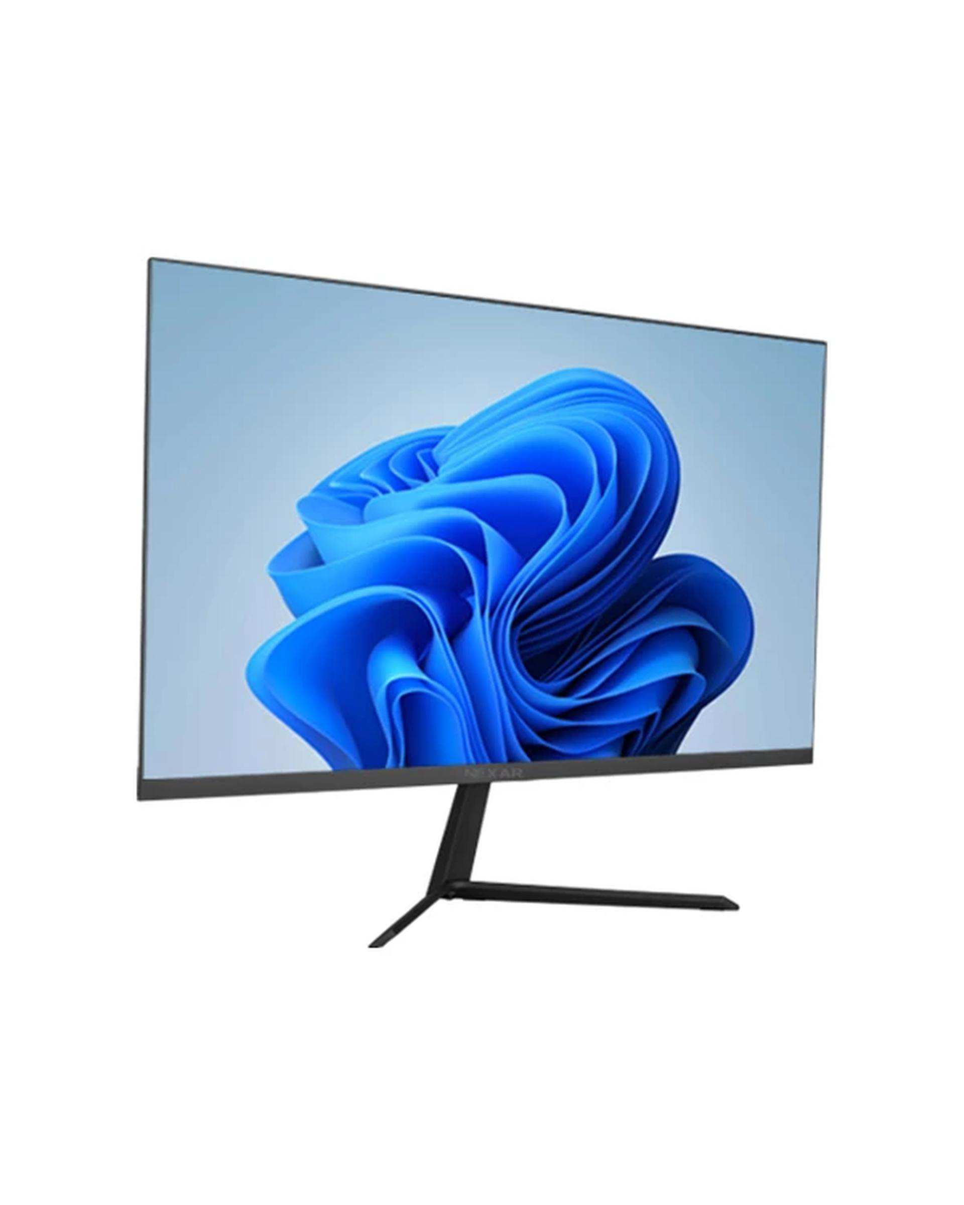 مانیتور نکسار Nexar مدل NDM-22VN سایز 22 اینچ