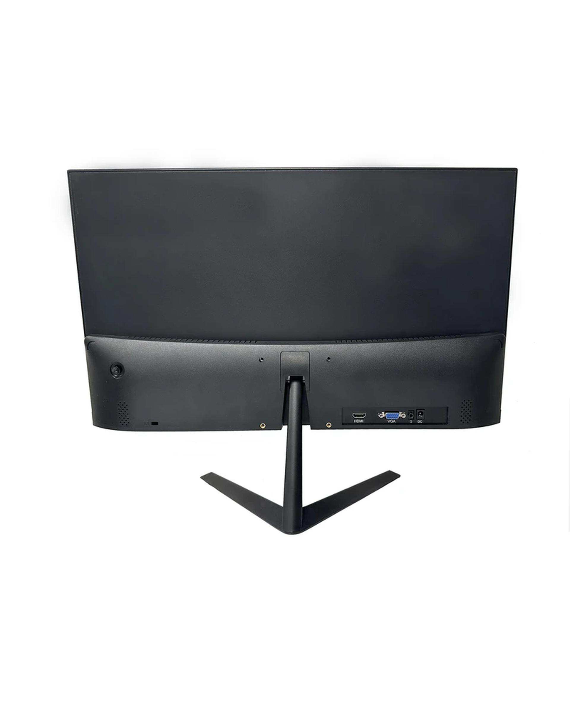 مانیتور نکسار Nexar مدل NDM-22VN سایز 22 اینچ