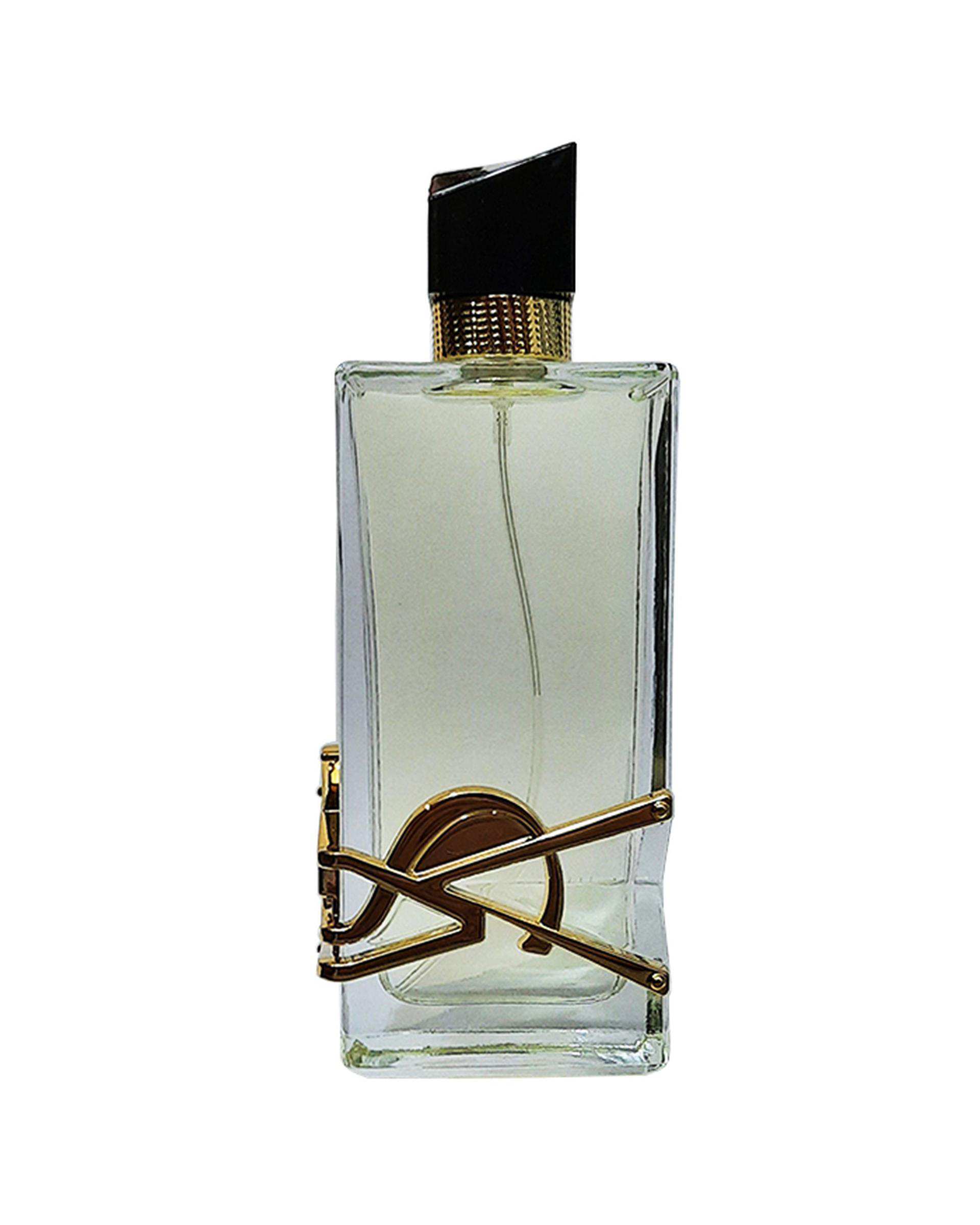 عطر زنانه پینک ویژوال Pink Visual مدل ایو سن لورن لیبره Yves Saint Laurent Libre حجم 100ml