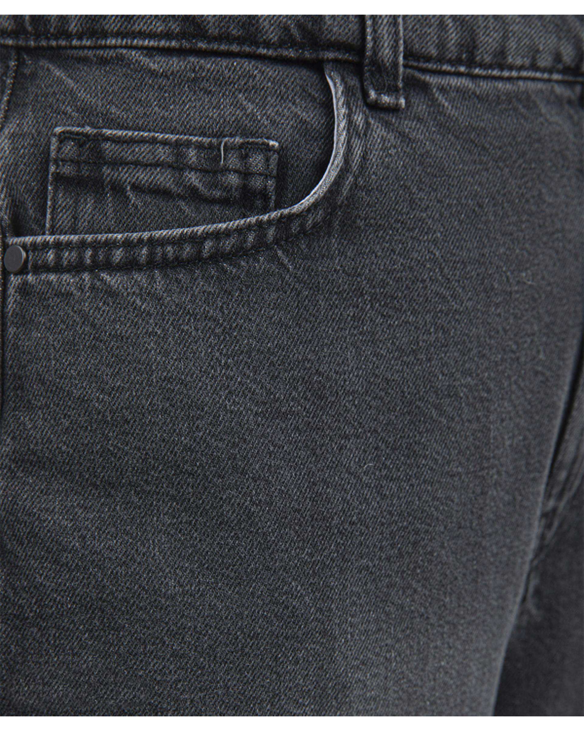 شلوار جین زنانه طوسی سوپردرای Superdry کد W17A40507C