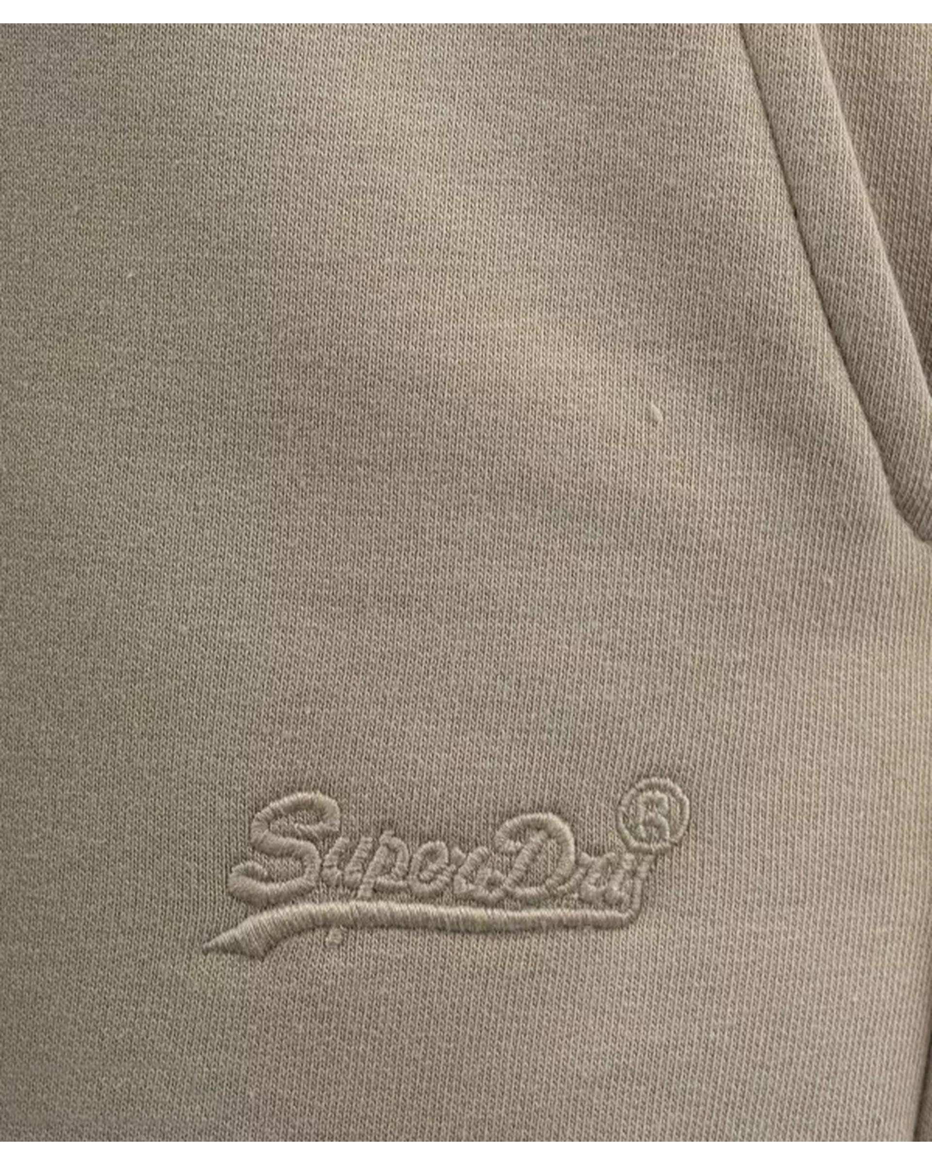 شلوارک زنانه کرم سوپردرای Superdry کد W19A41602C