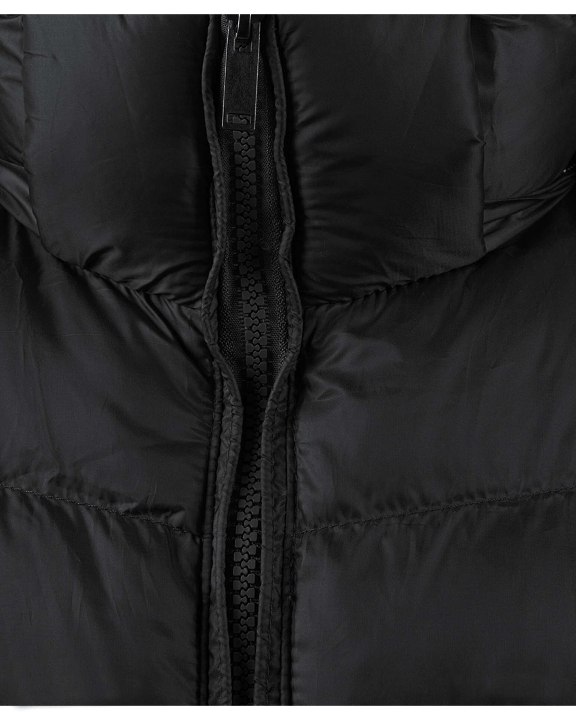 پافر مردانه مشکی سوپردرای Superdry کد M14A42005C