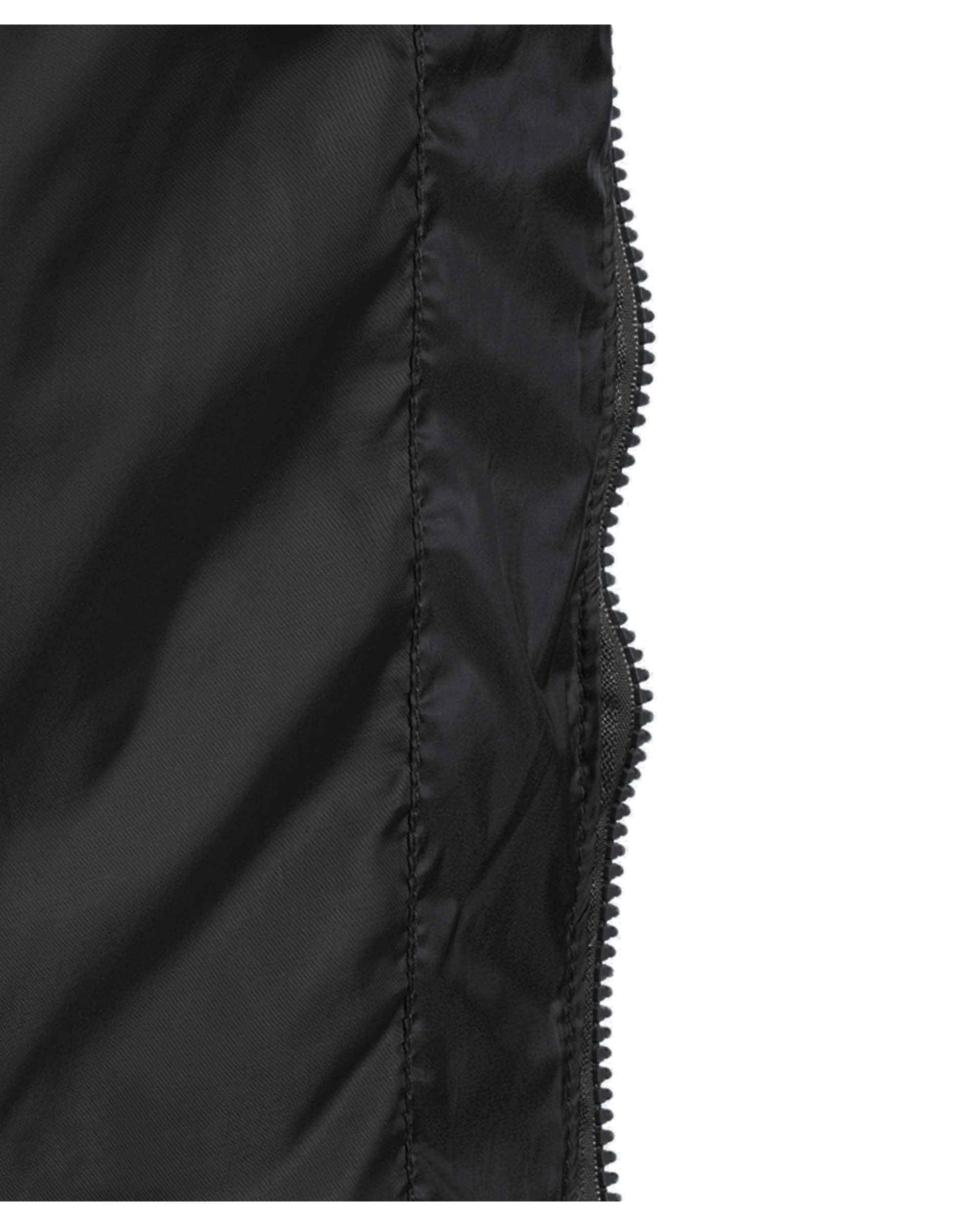 پافر مردانه مشکی سوپردرای Superdry کد M14A42005C