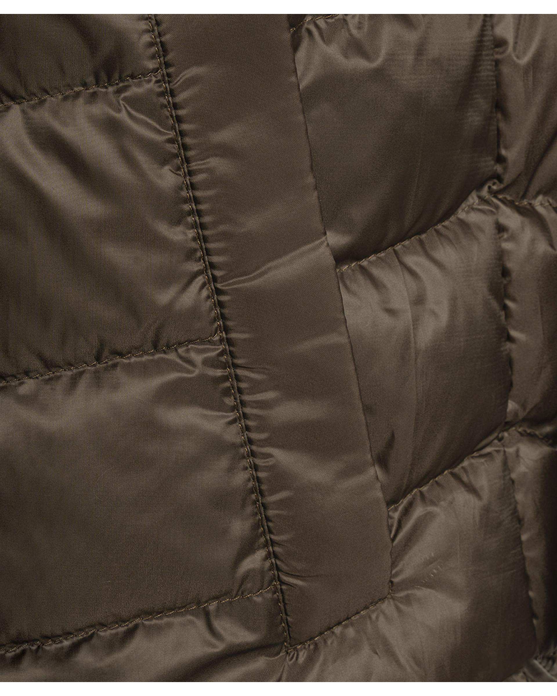 پافر مردانه قهوه ای سوپردرای Superdry کد M14A42005C