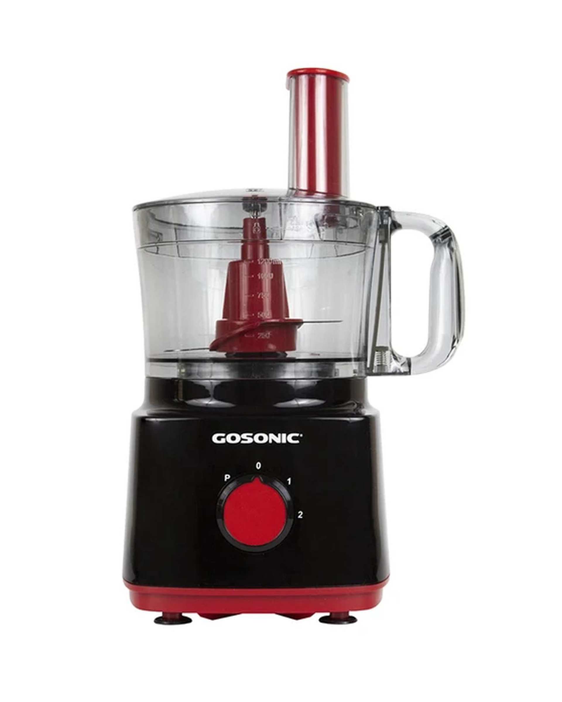 غذاساز گوسونیک Gosonic مدل GFP-890